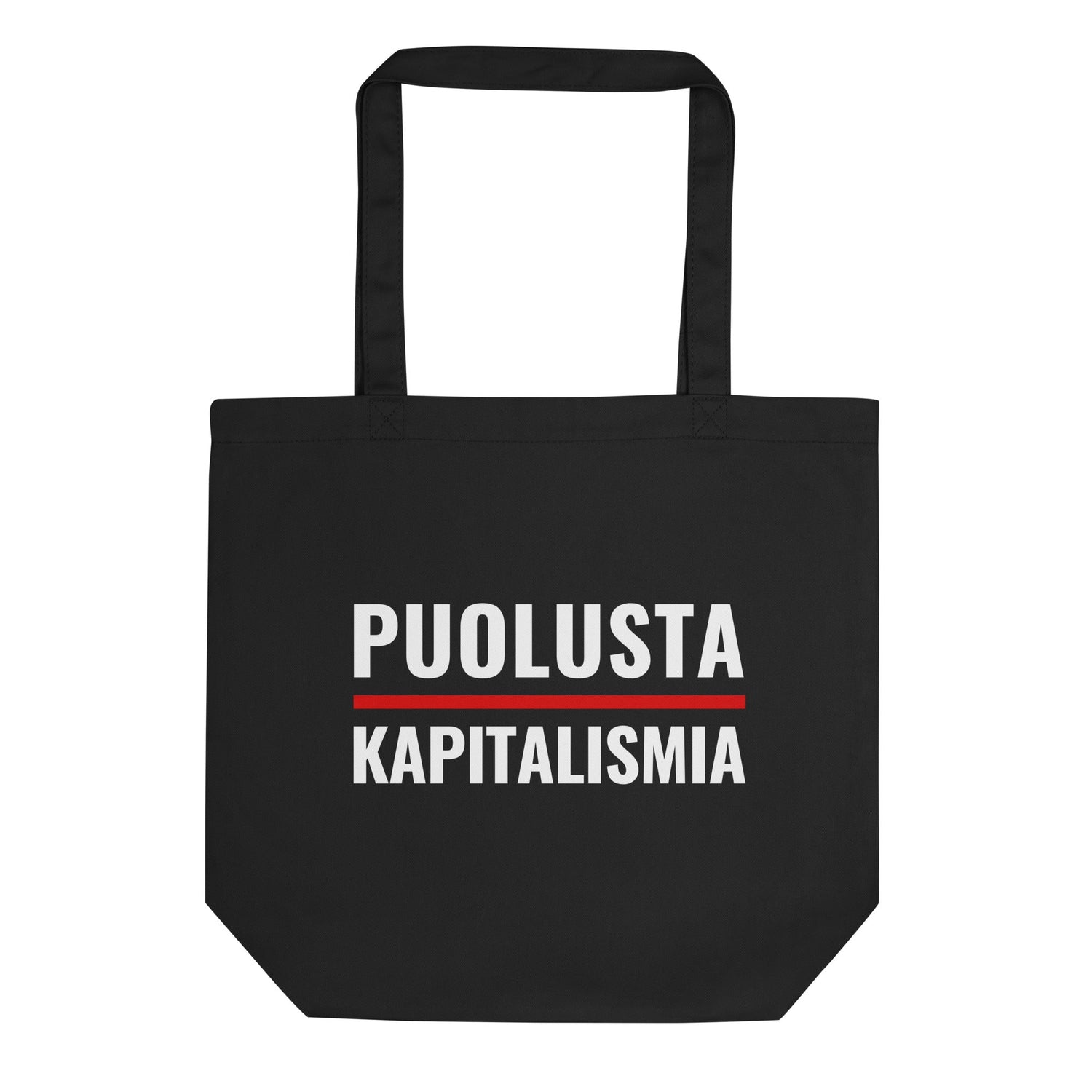 Kapitalismi