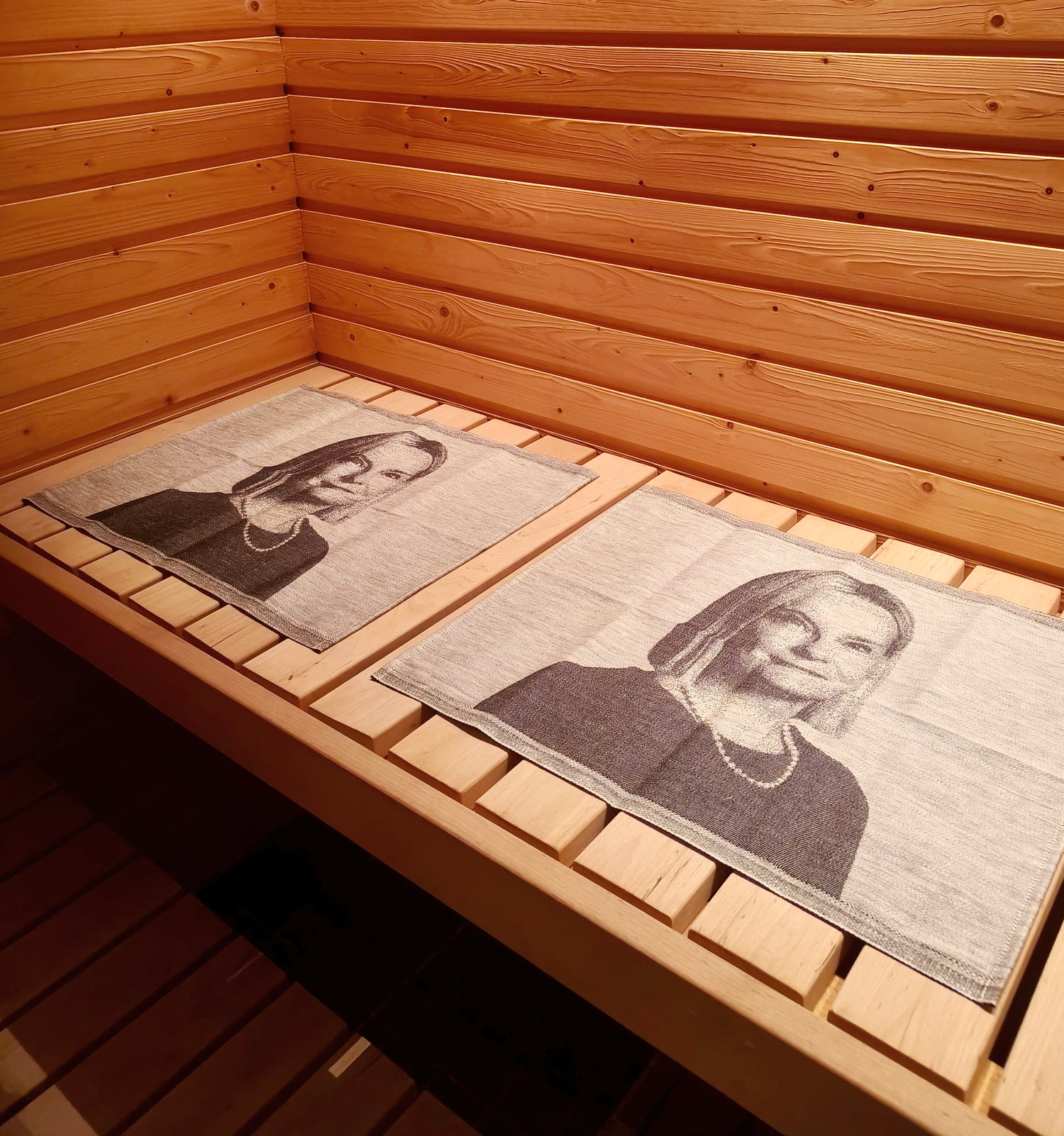 Riikka Purra pefletti