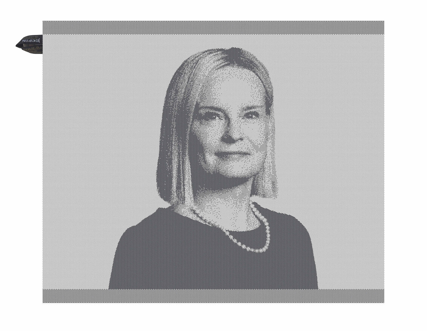 Riikka Purra pefletti