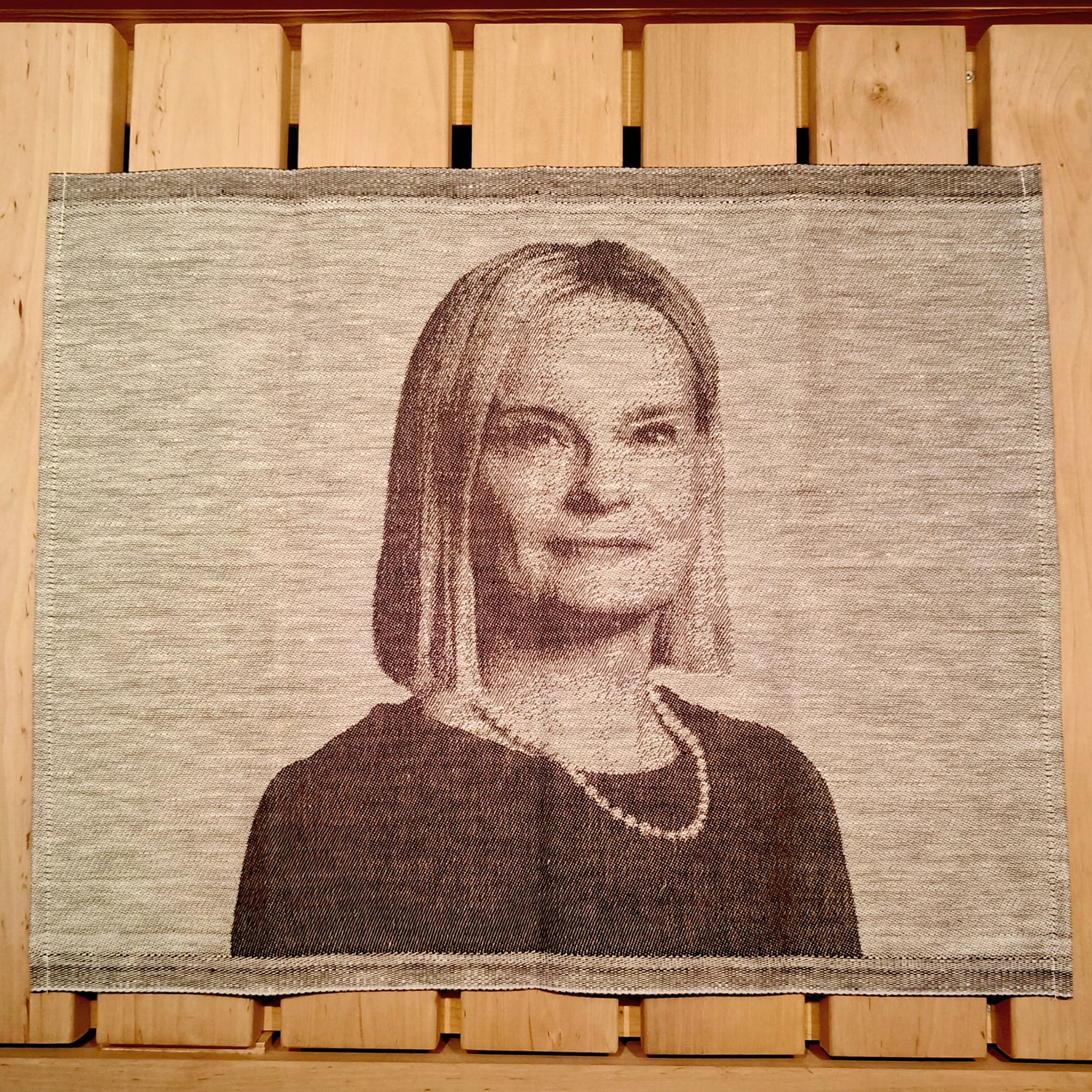 Riikka Purra pefletti