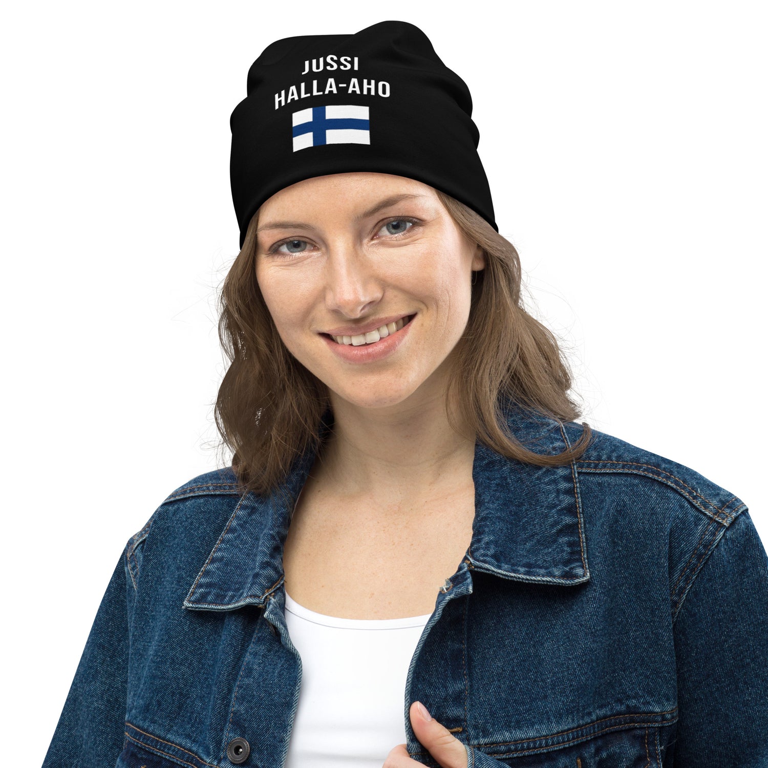 Jussi Halla-aho Pipo