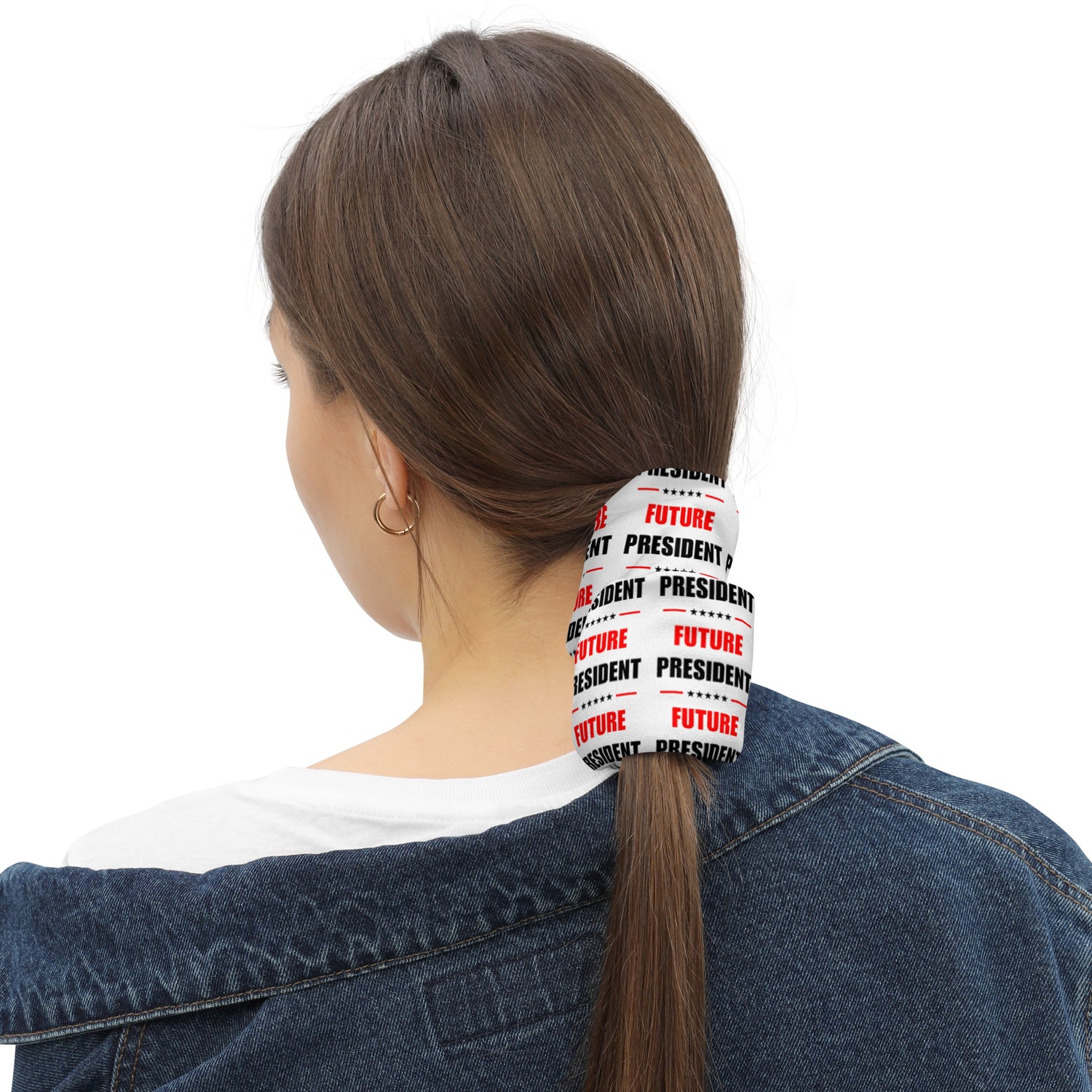 Future President Tuubihuivi - Punainen