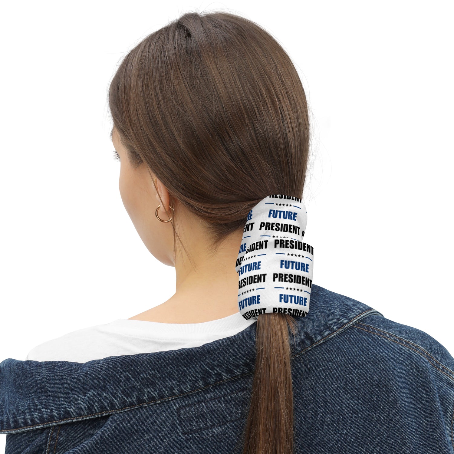 Future President Tuubihuivi - Sininen