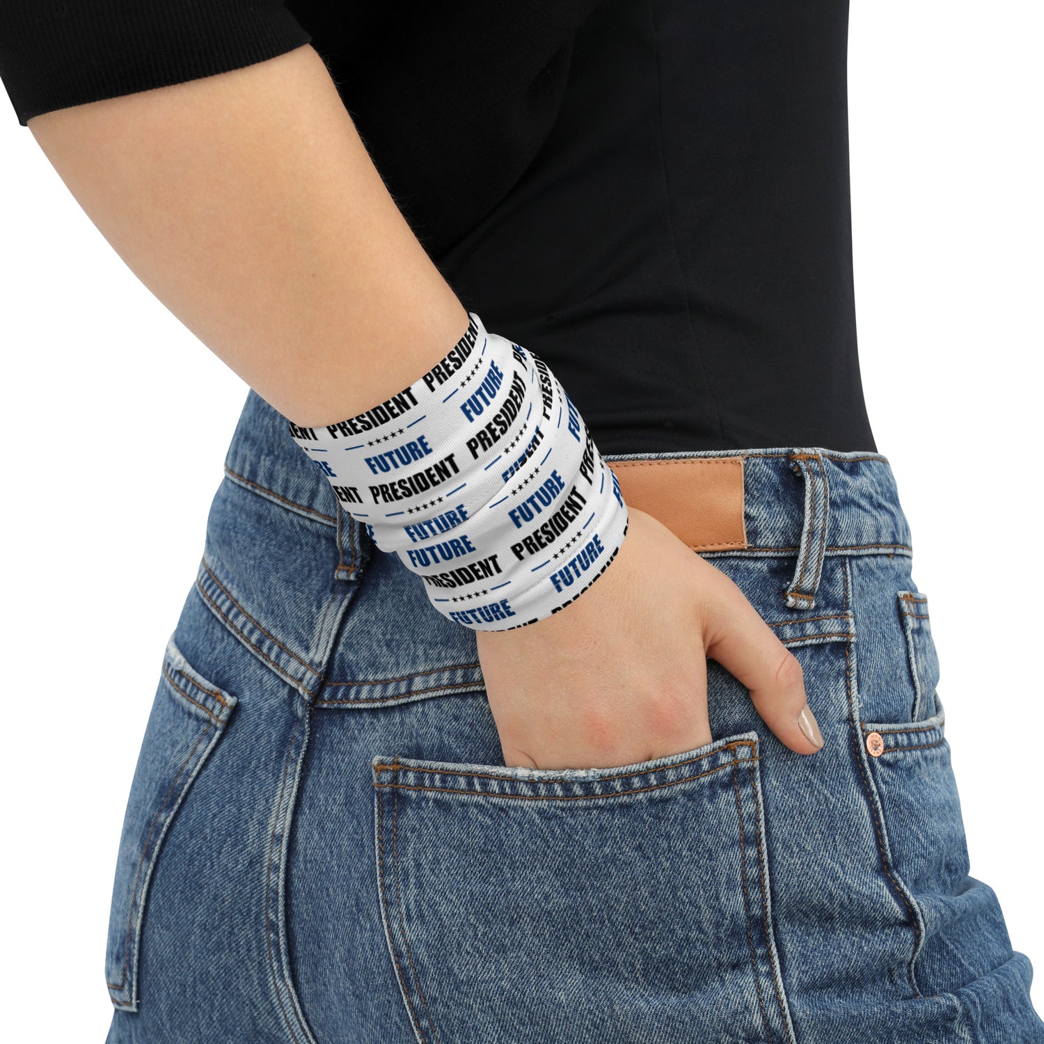 Future President Tuubihuivi - Sininen