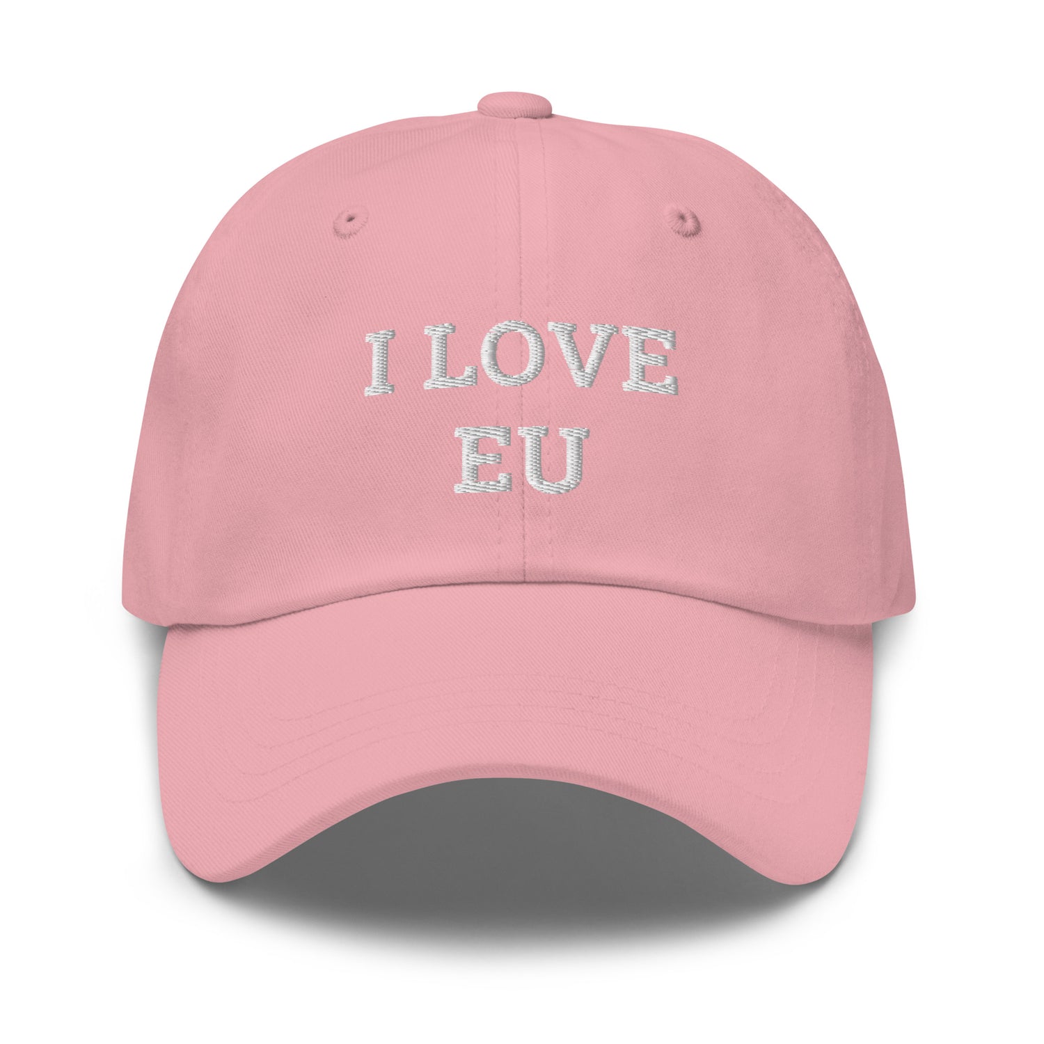 I love EU Lippis