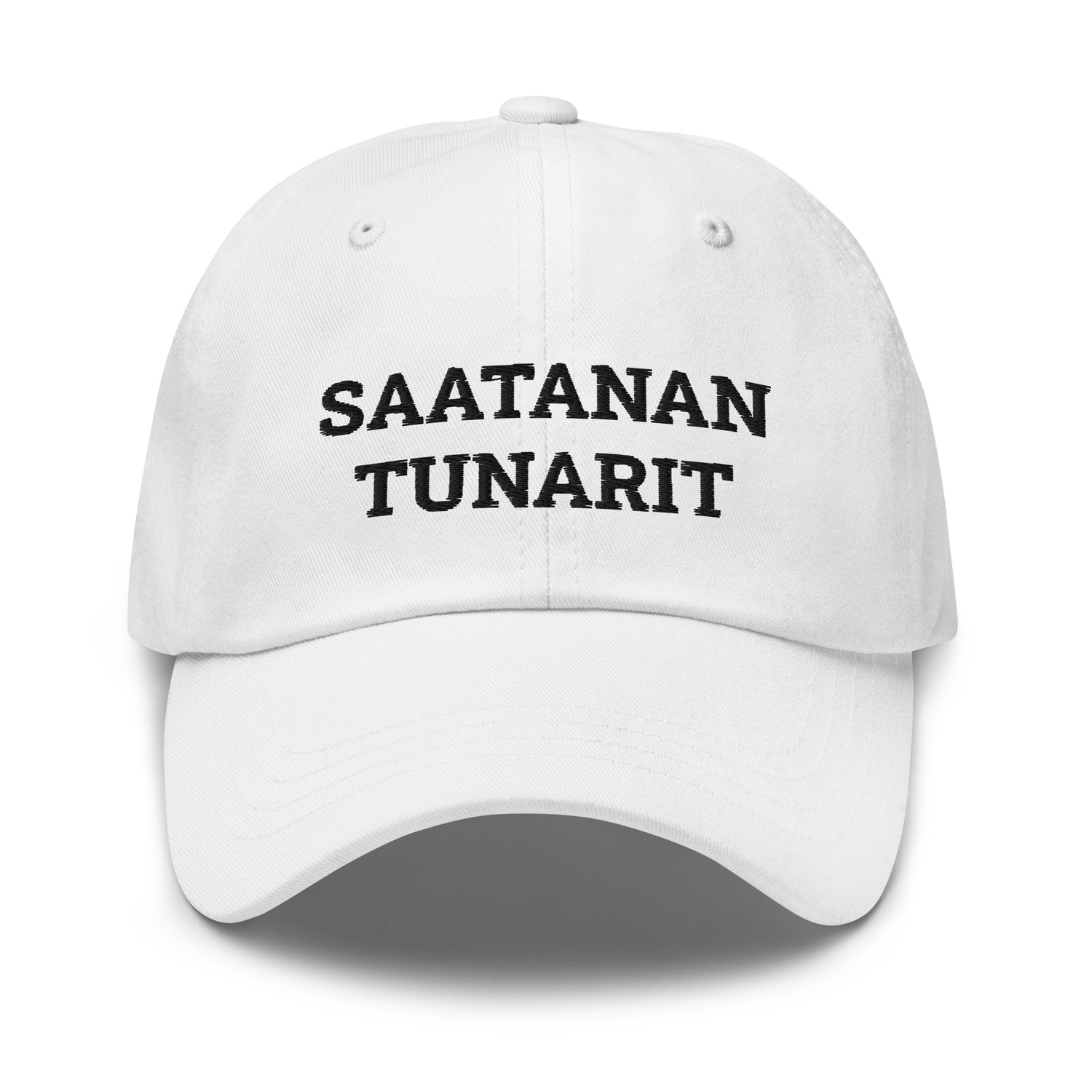 Saatanan tunarit Lippis