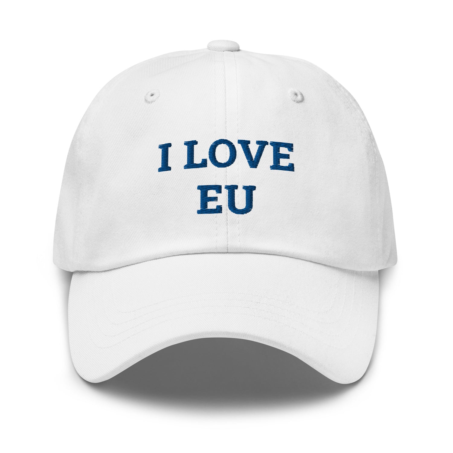 I love EU Lippis