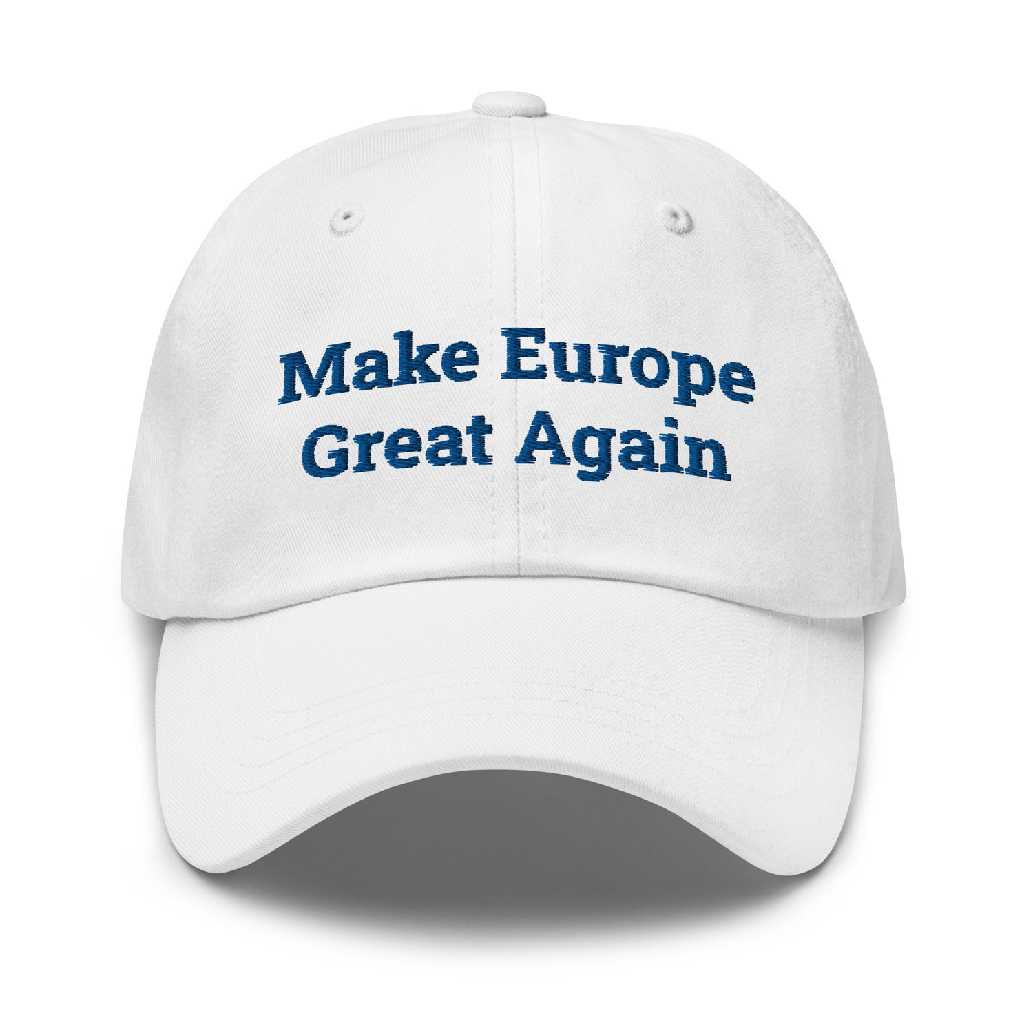 Make Europe Great Again Lippis