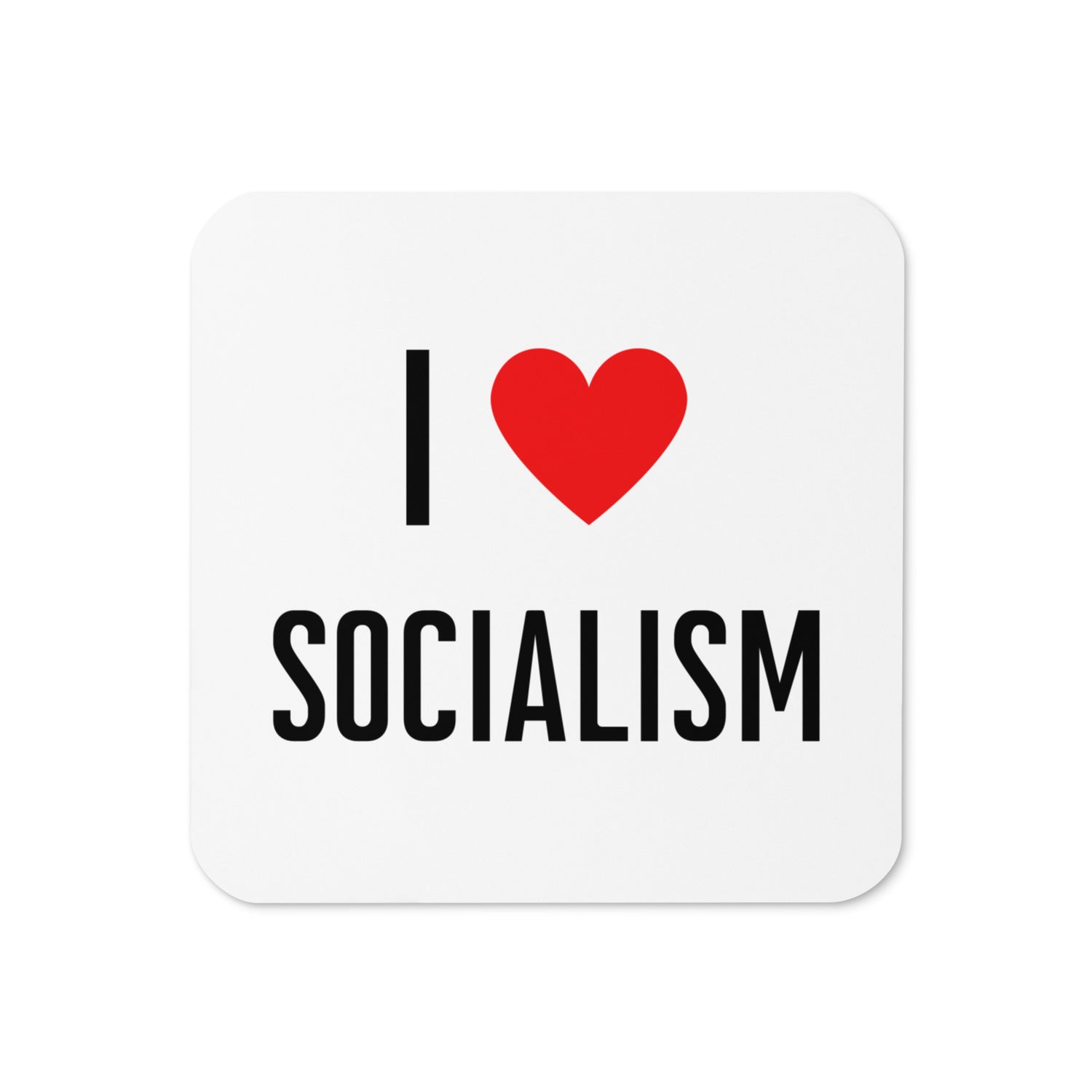 I love Socialism Lasinalunen