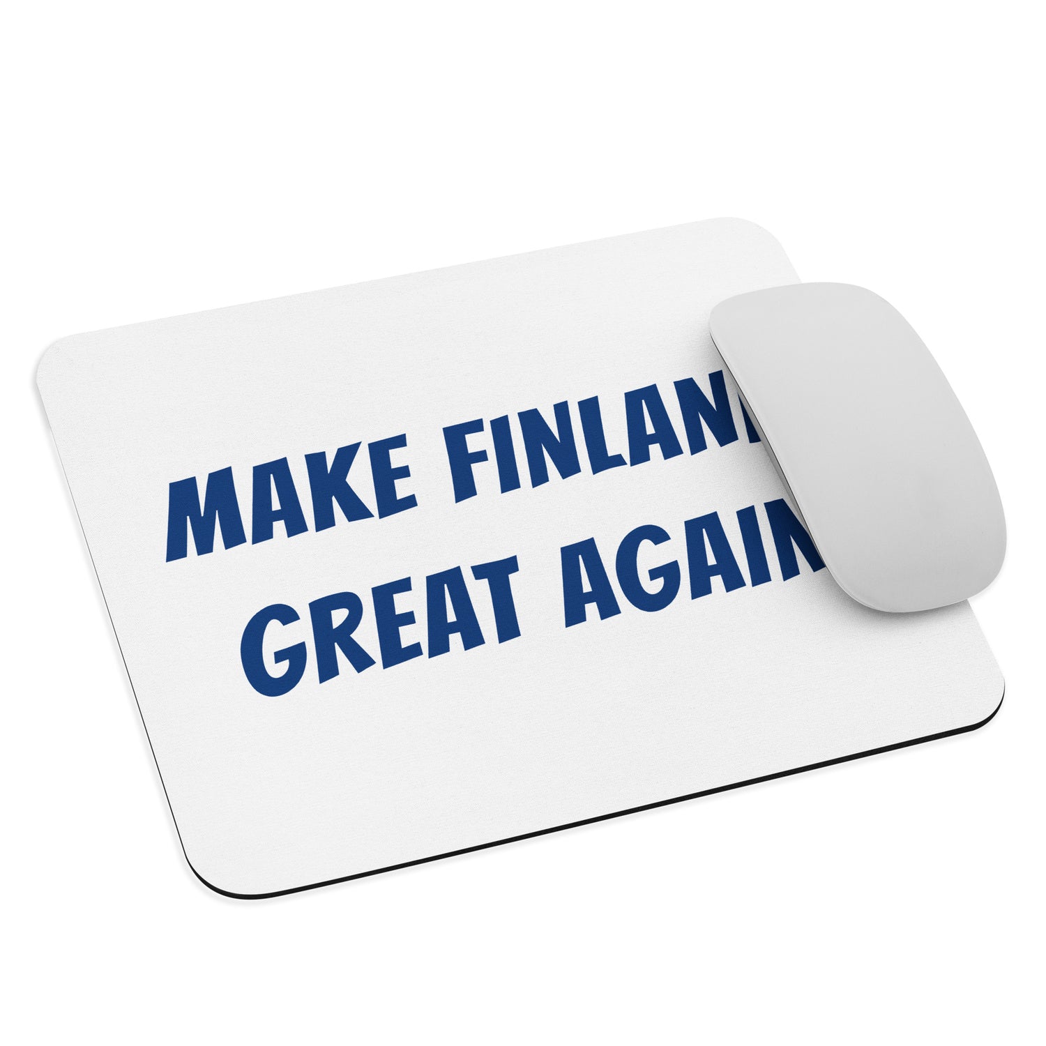 Make Finland Great Again Hiirimatto