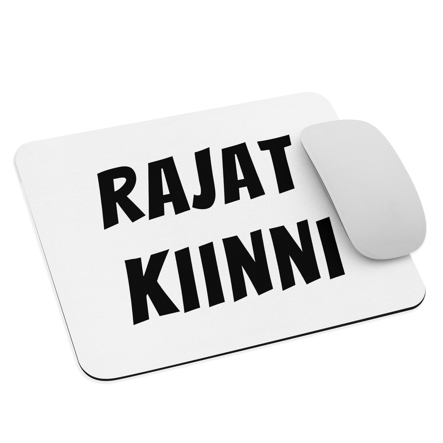Rajat kiinni Hiirimatto