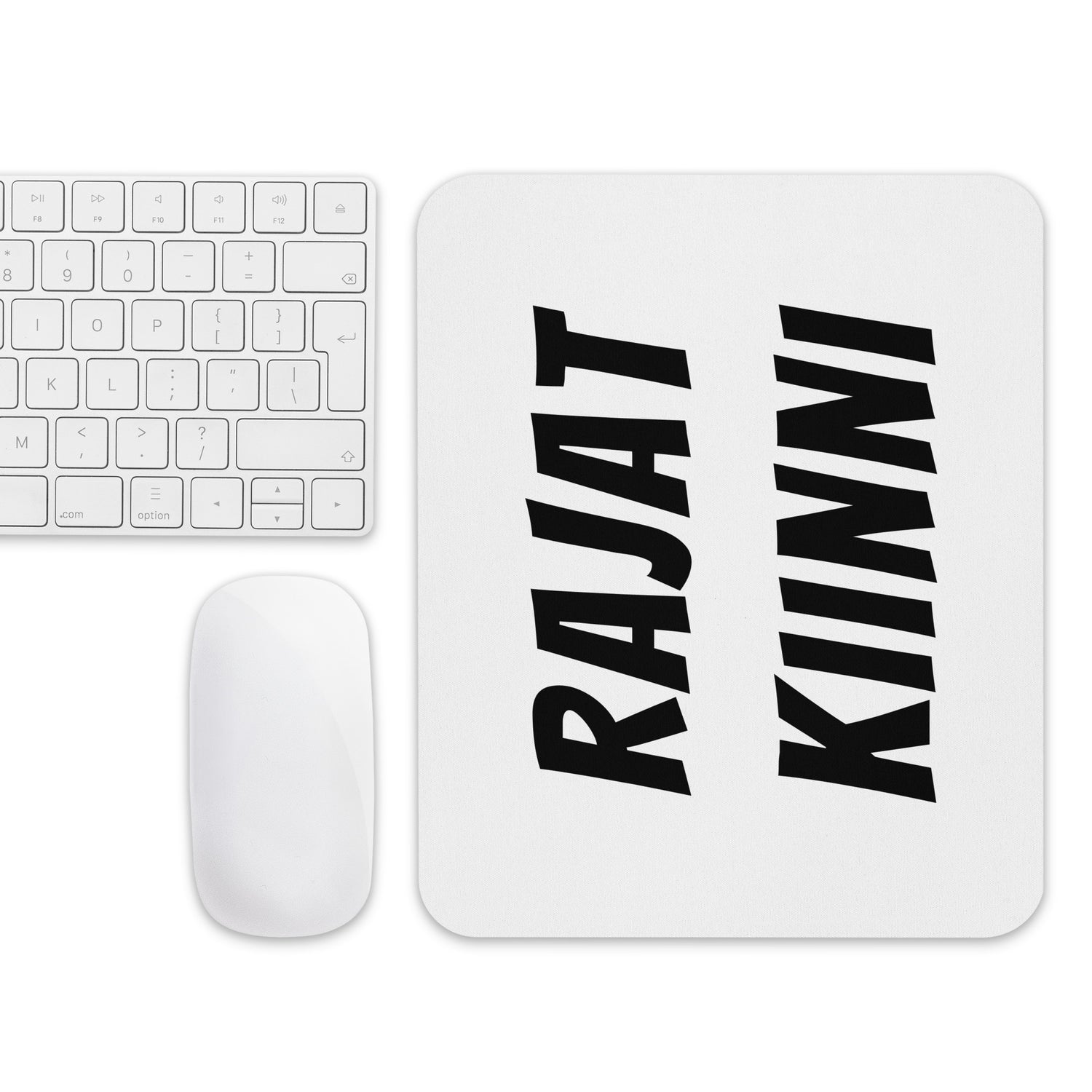 Rajat kiinni Hiirimatto