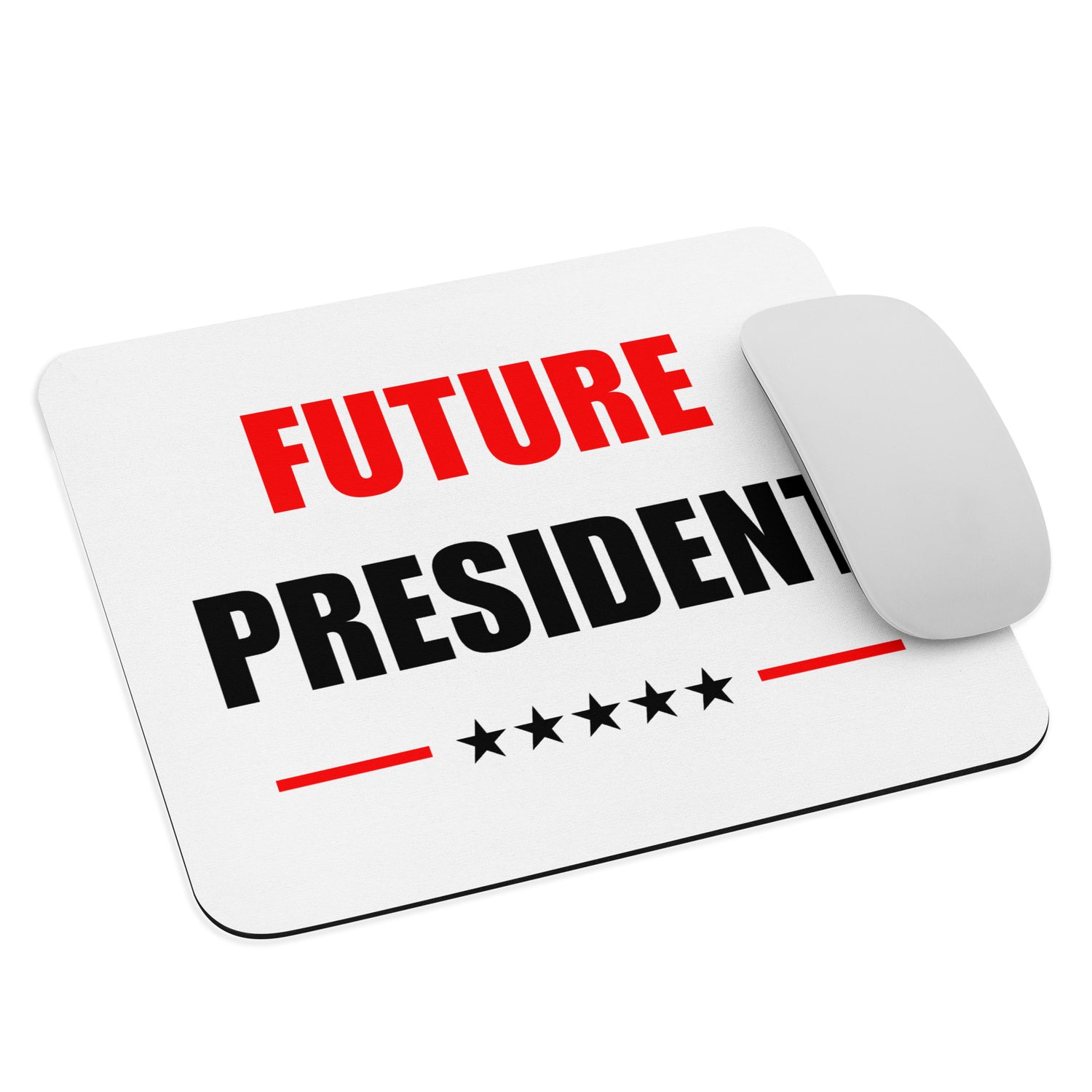 Future President Hiirimatto - Punainen