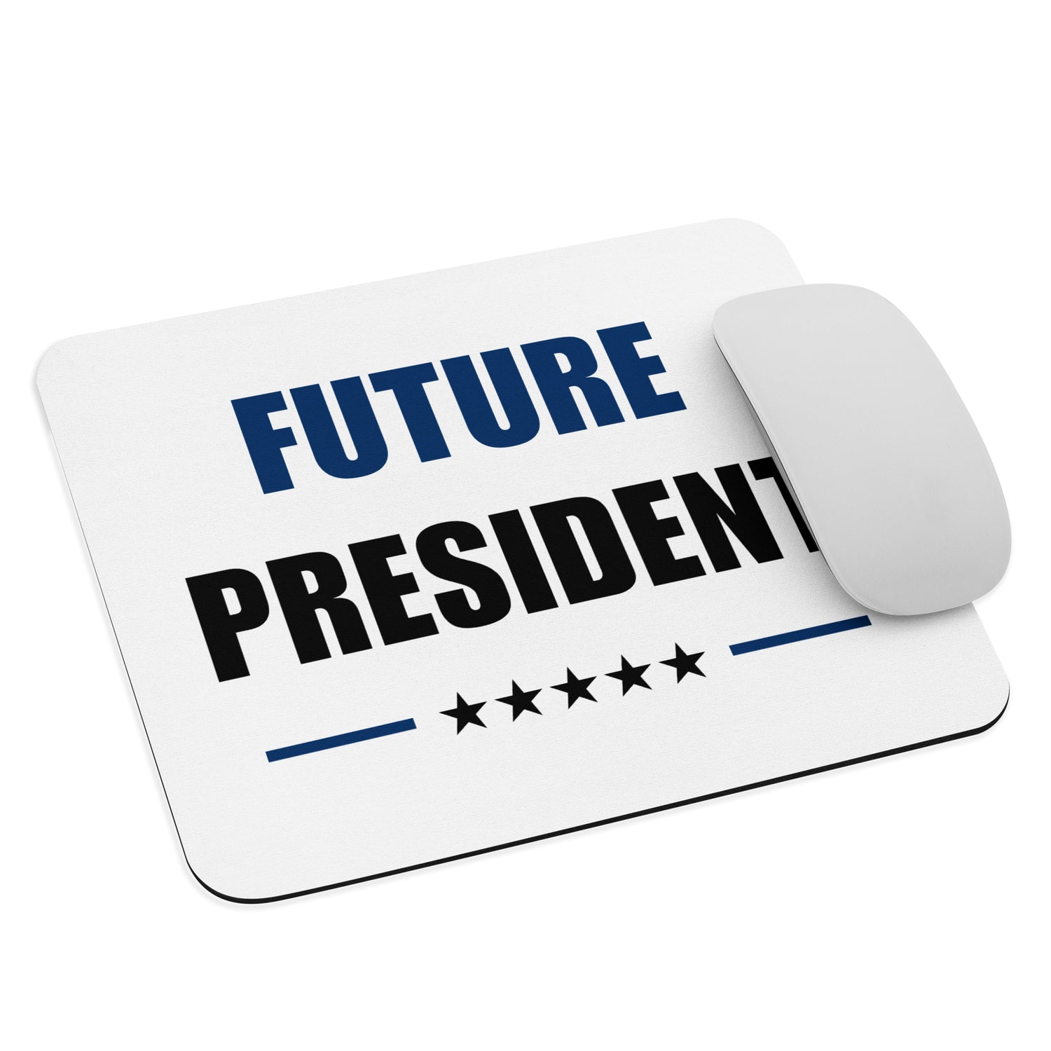 Future President Hiirimatto - Sininen