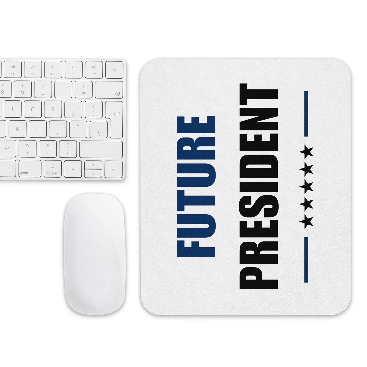 Future President Hiirimatto - Sininen