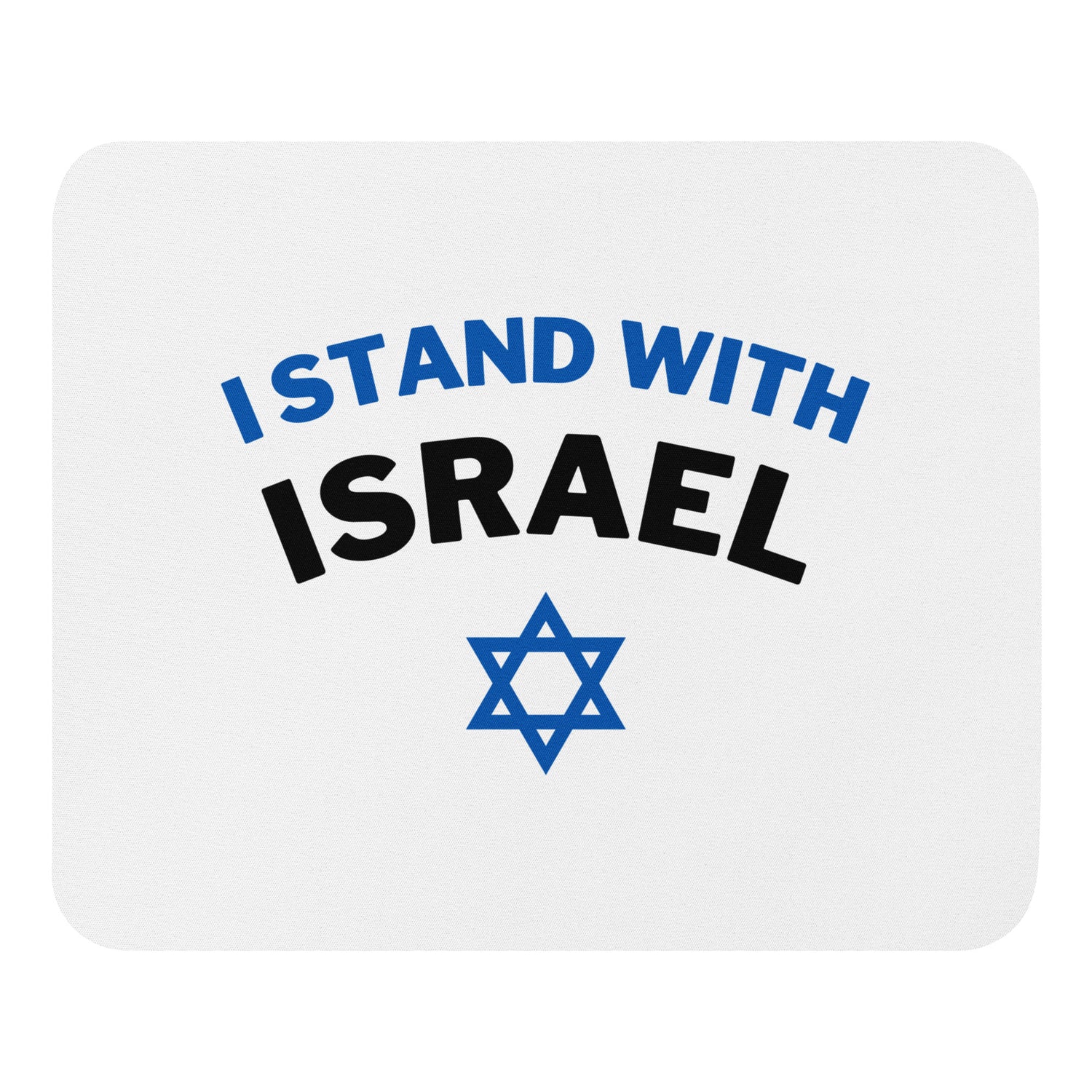 I stand with Israel Hiirimatto