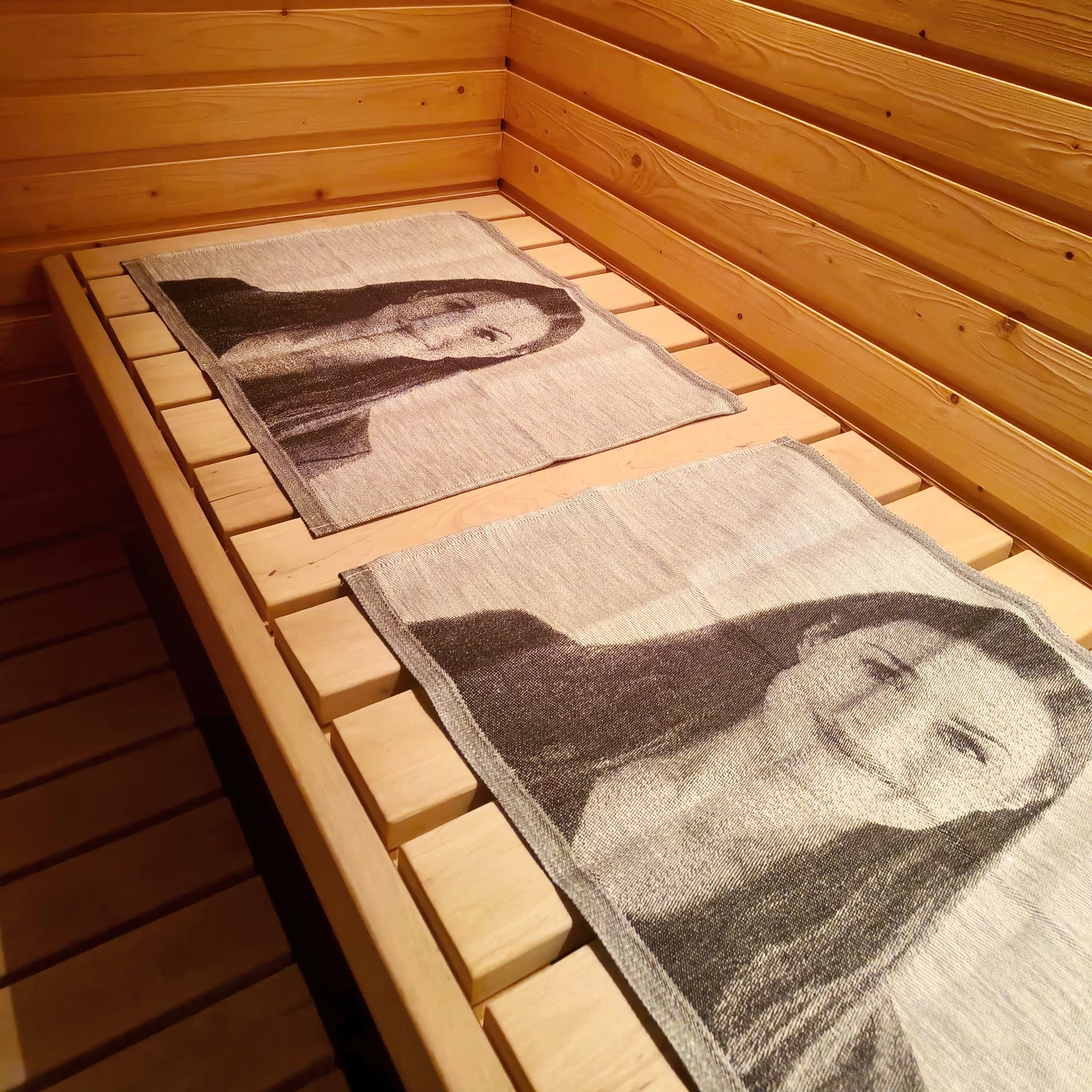 Sanna Marin pefletti