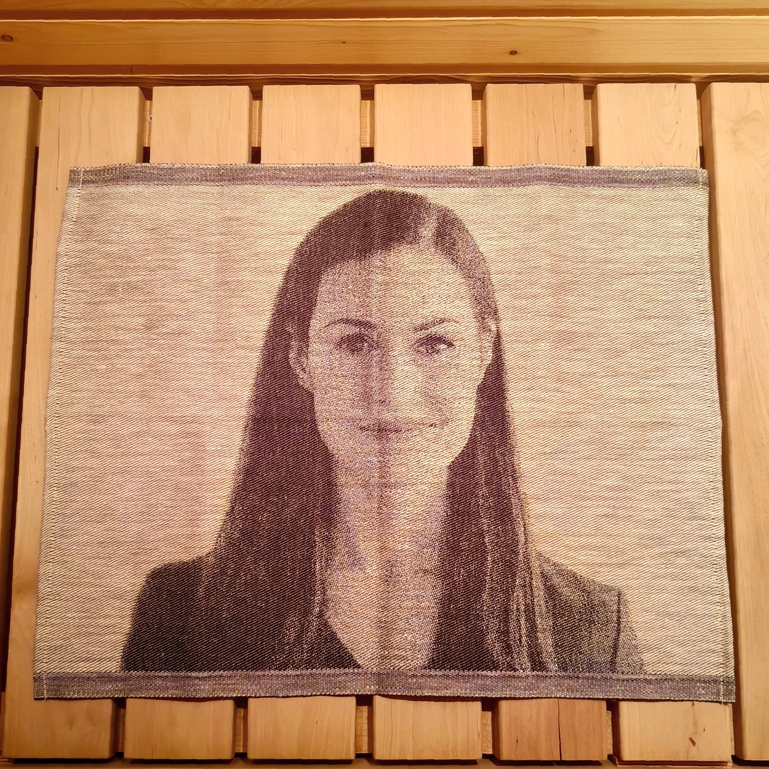 Sanna Marin pefletti