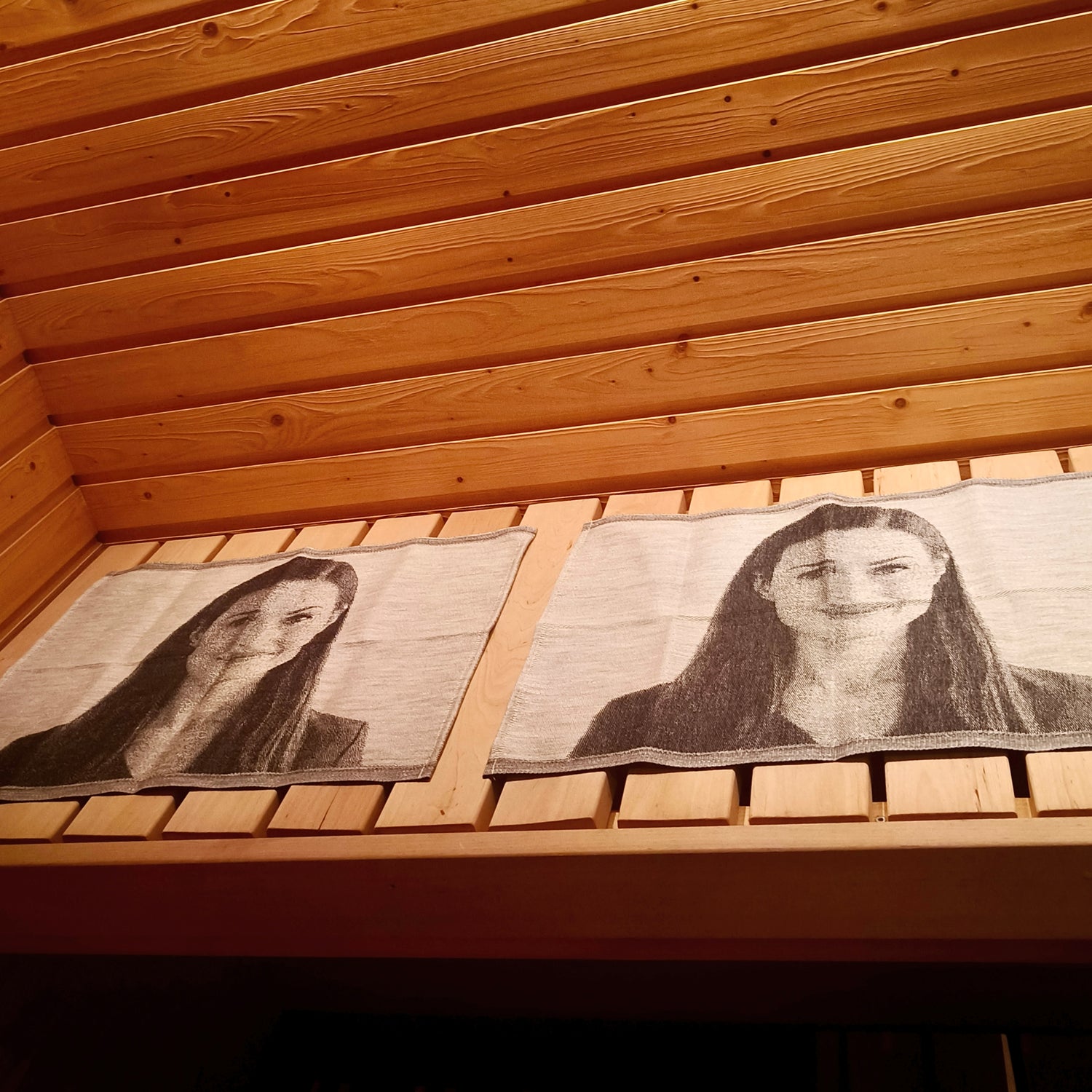 Sanna Marin pefletti