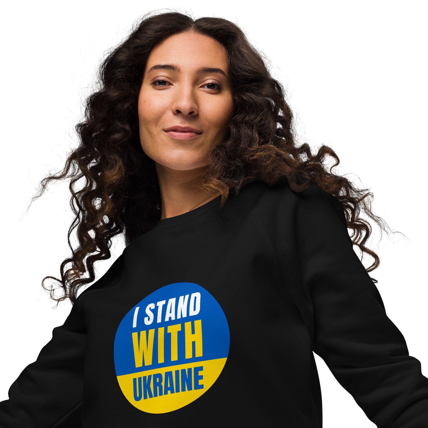 I Stand With Ukraine College