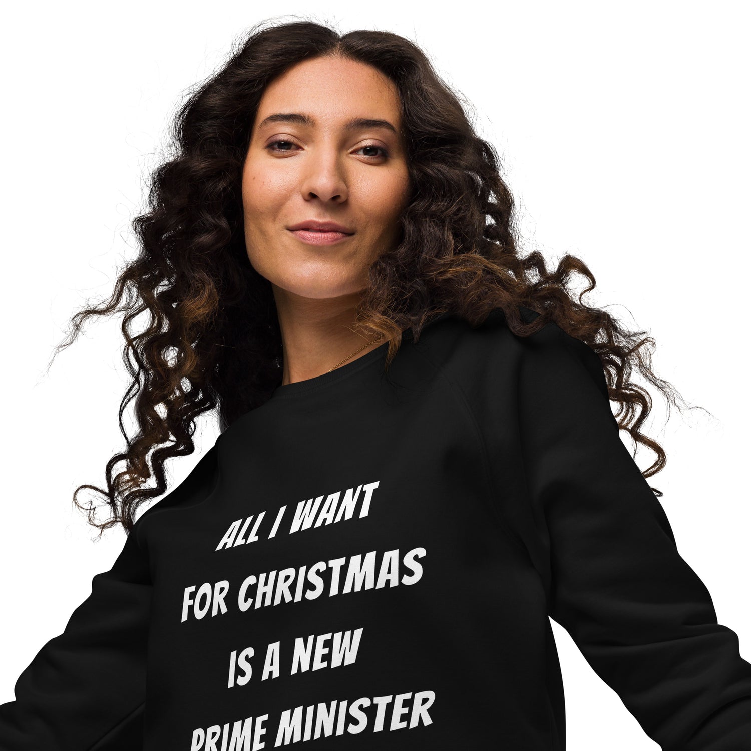 All I want for Christmas is a new Prime Minister - College