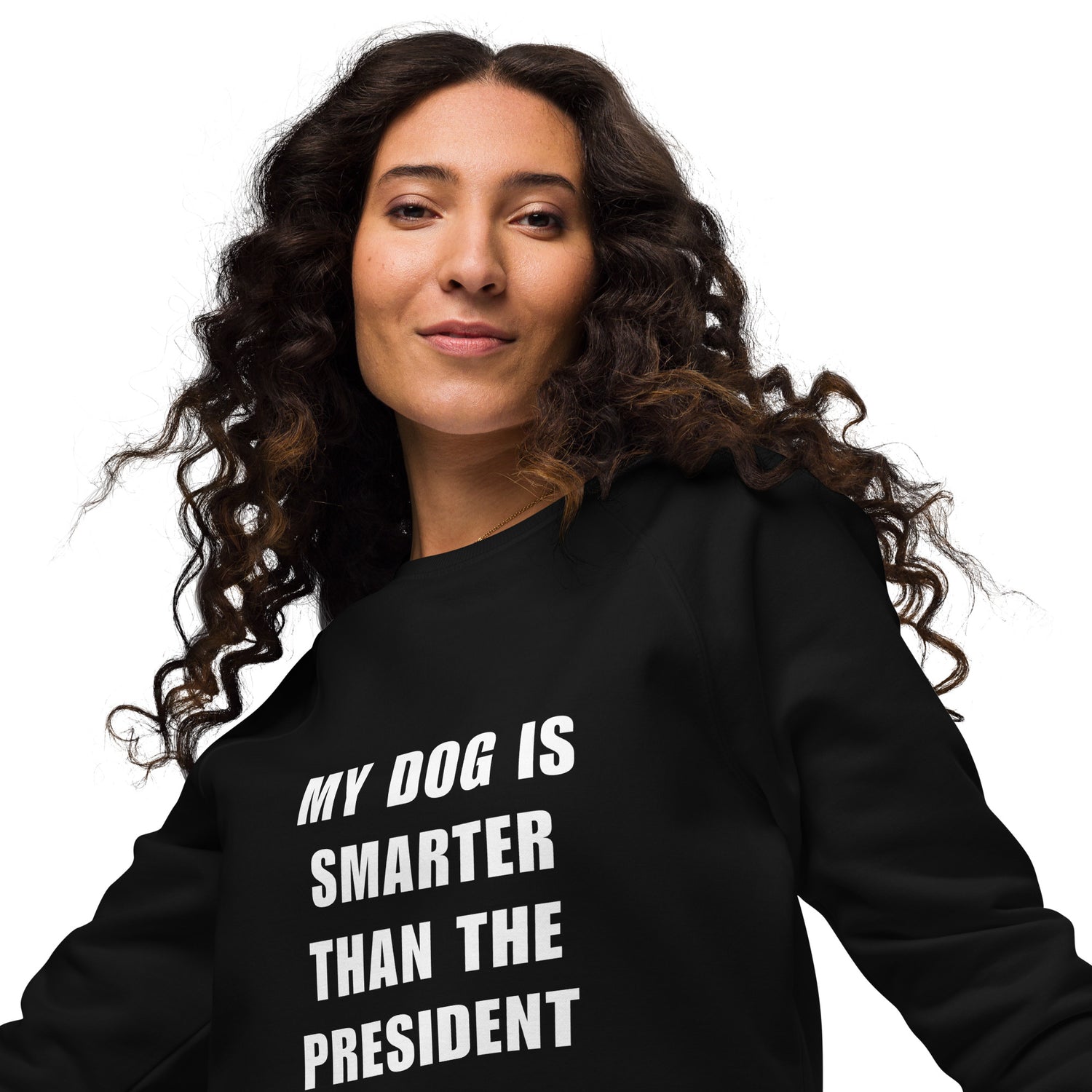 My Dog Is Smarter Than The President College