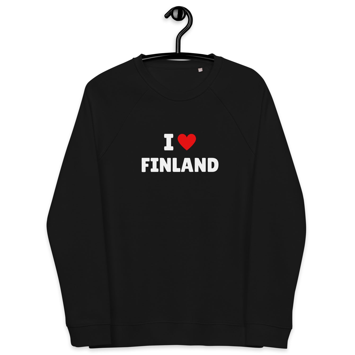 I love Finland College