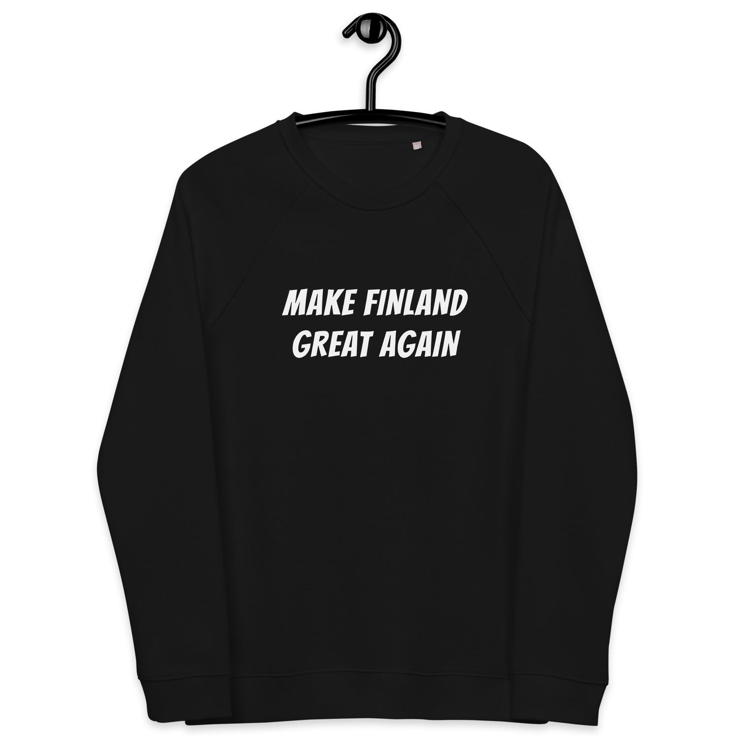 Make Finland Great Again College