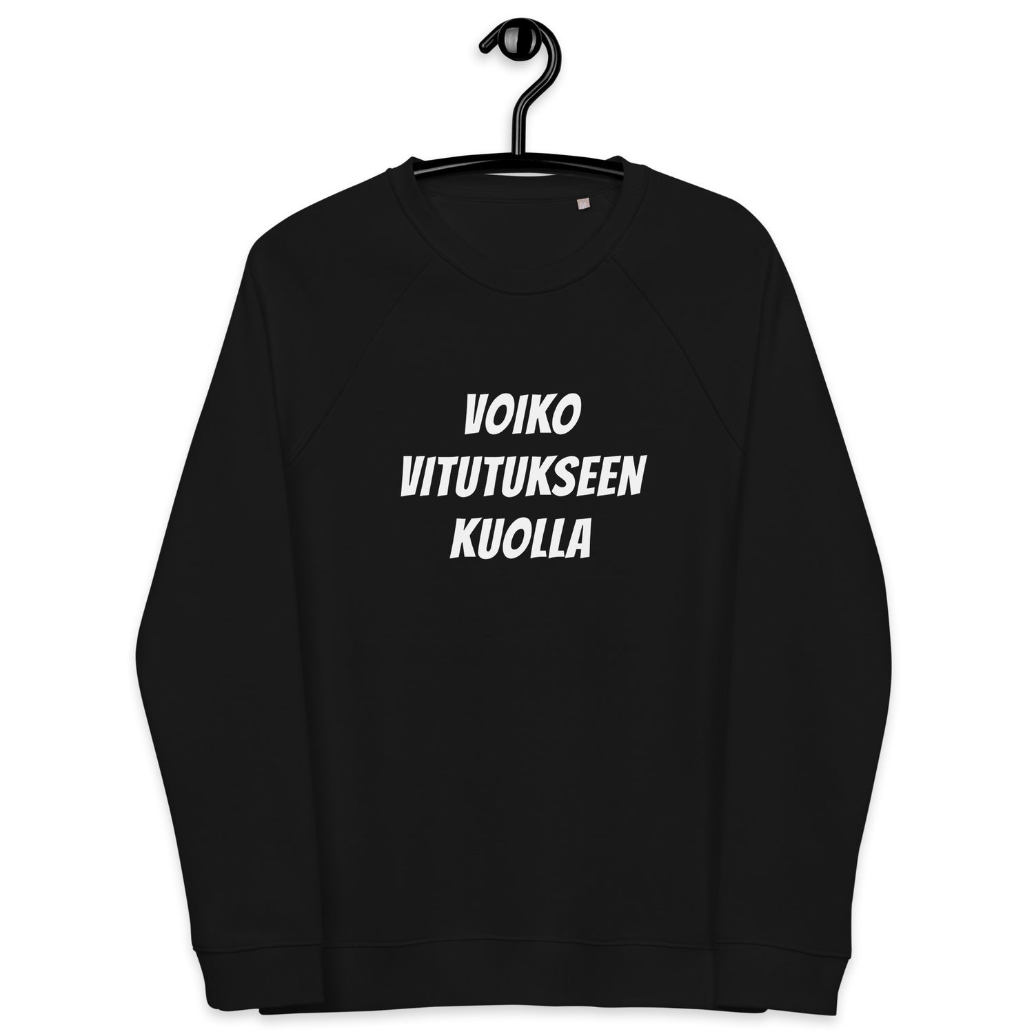 Voiko vitutukseen kuolla College