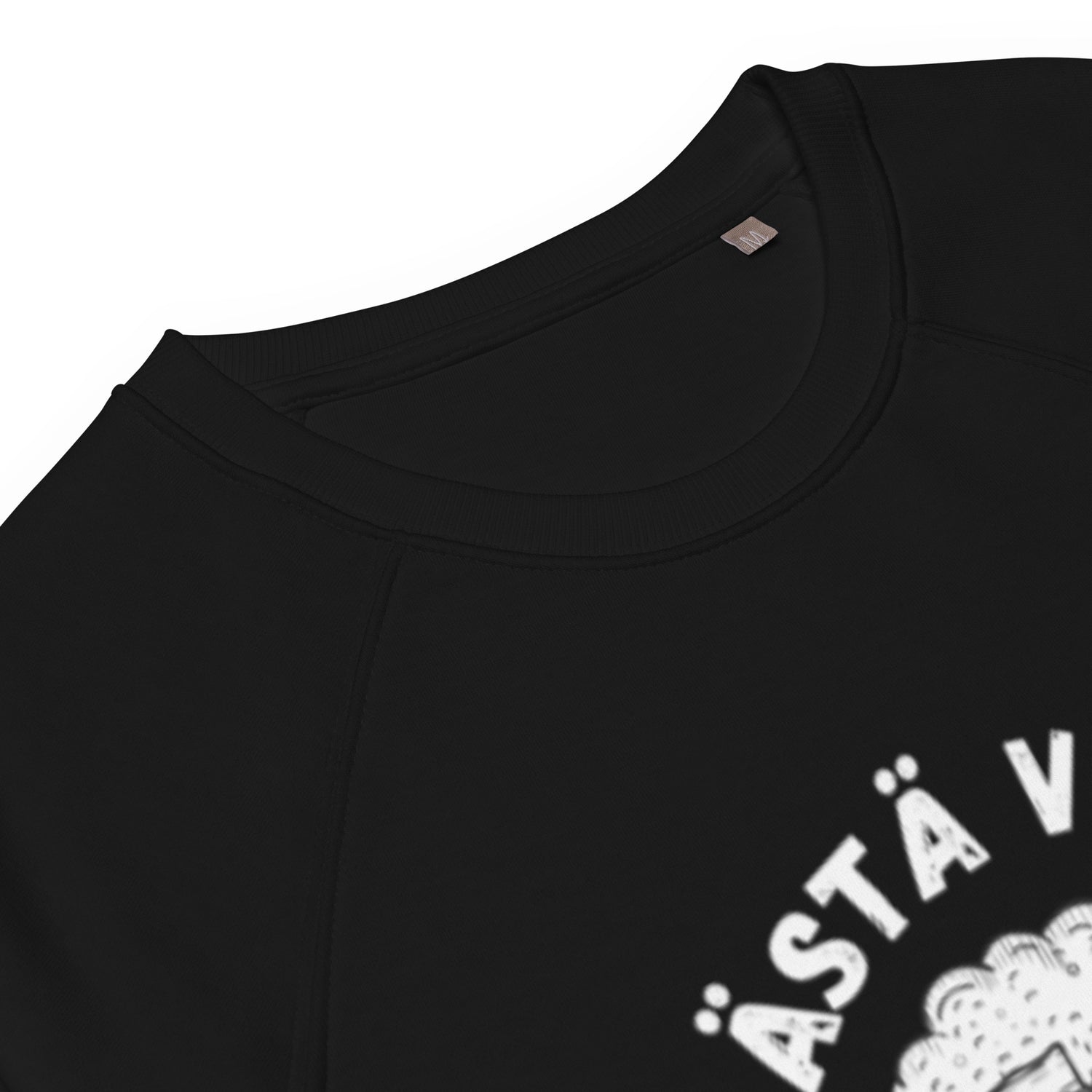 Säästä vettä juo olutta College