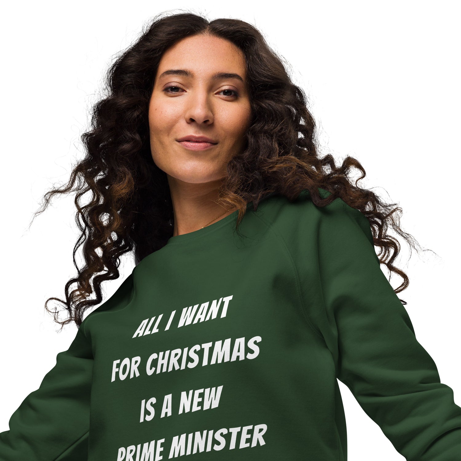 All I want for Christmas is a new Prime Minister - College