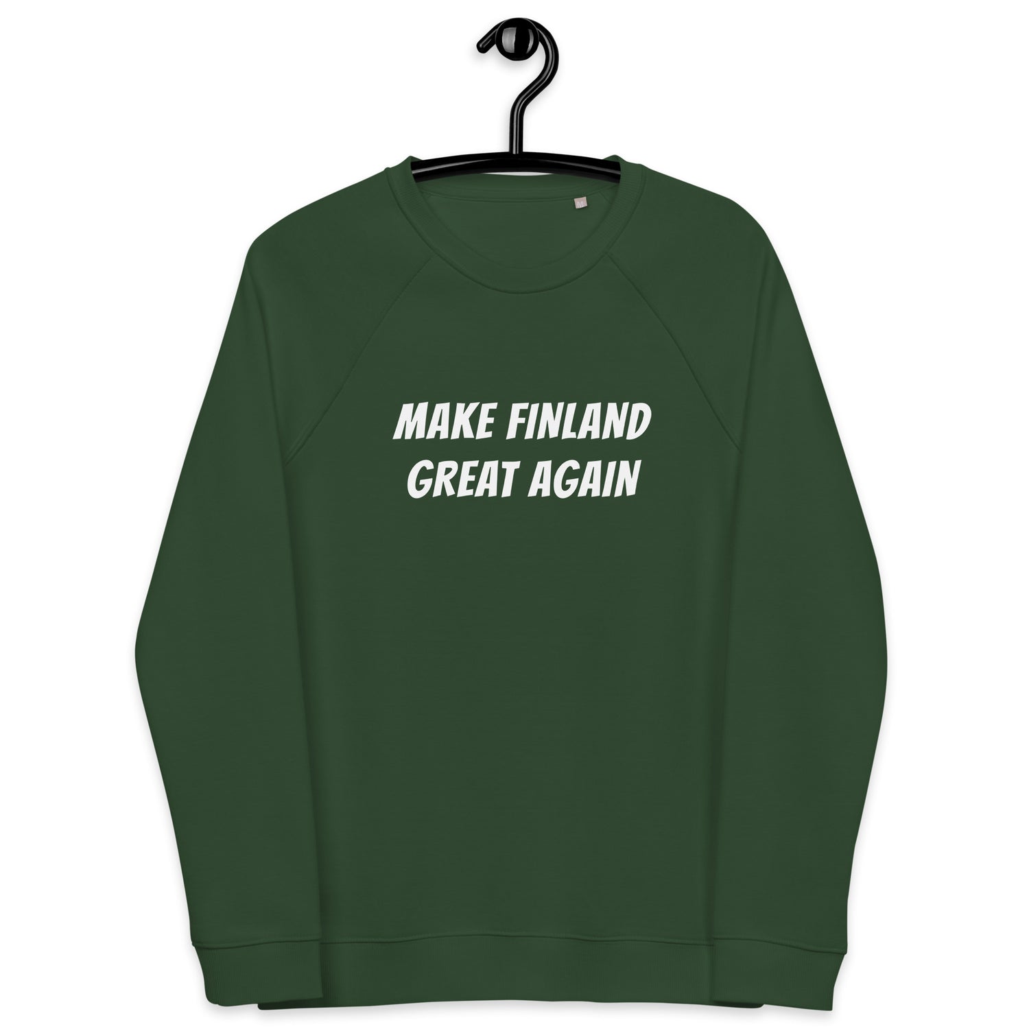 Make Finland Great Again College