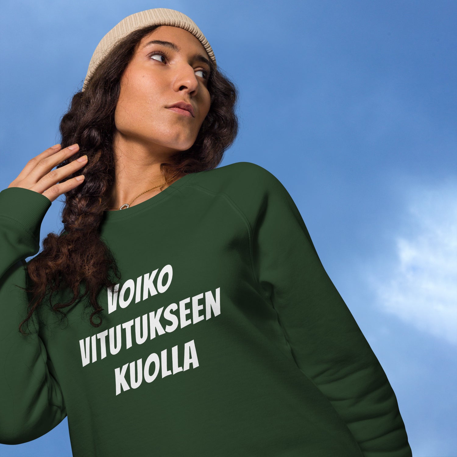 Voiko vitutukseen kuolla College