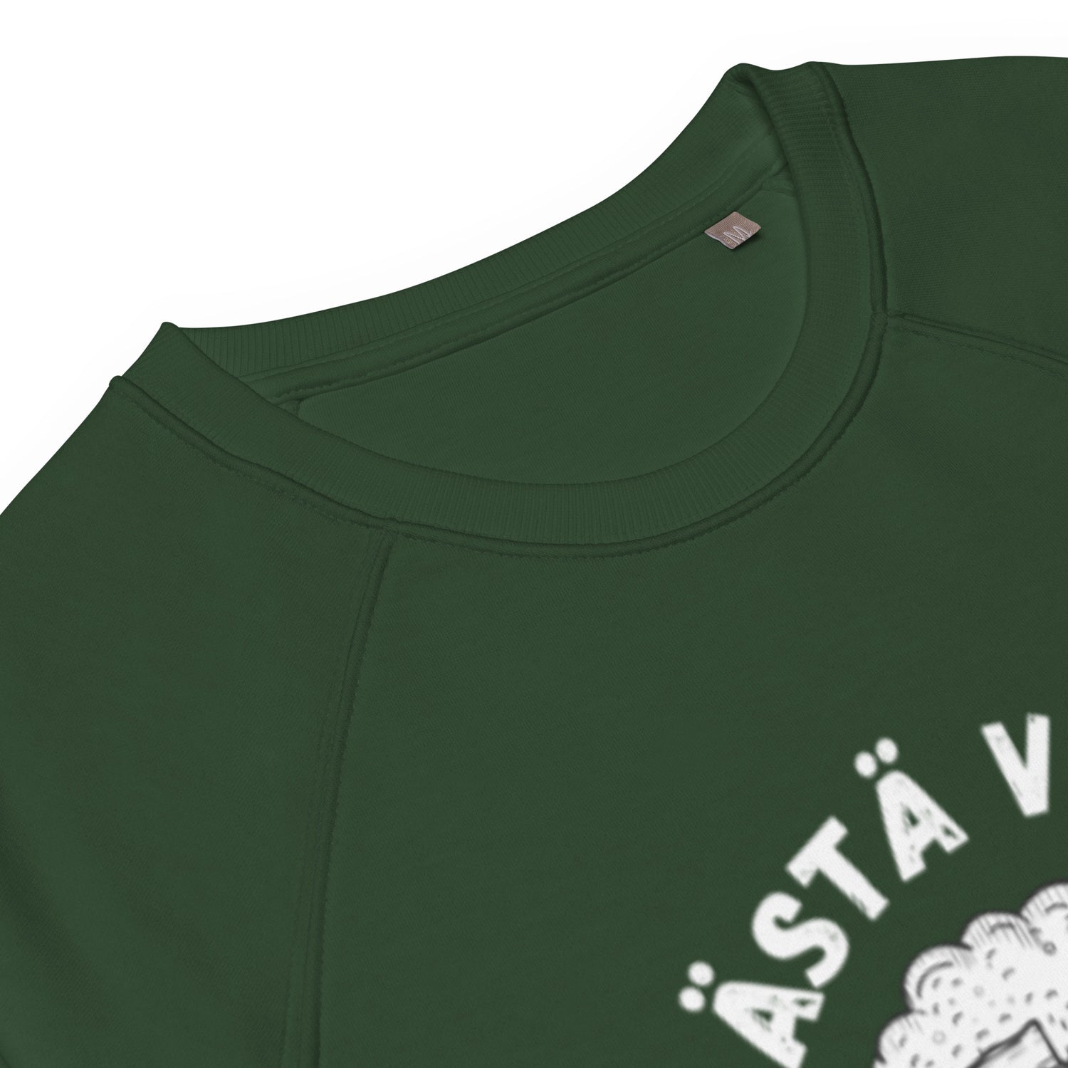 Säästä vettä juo olutta College