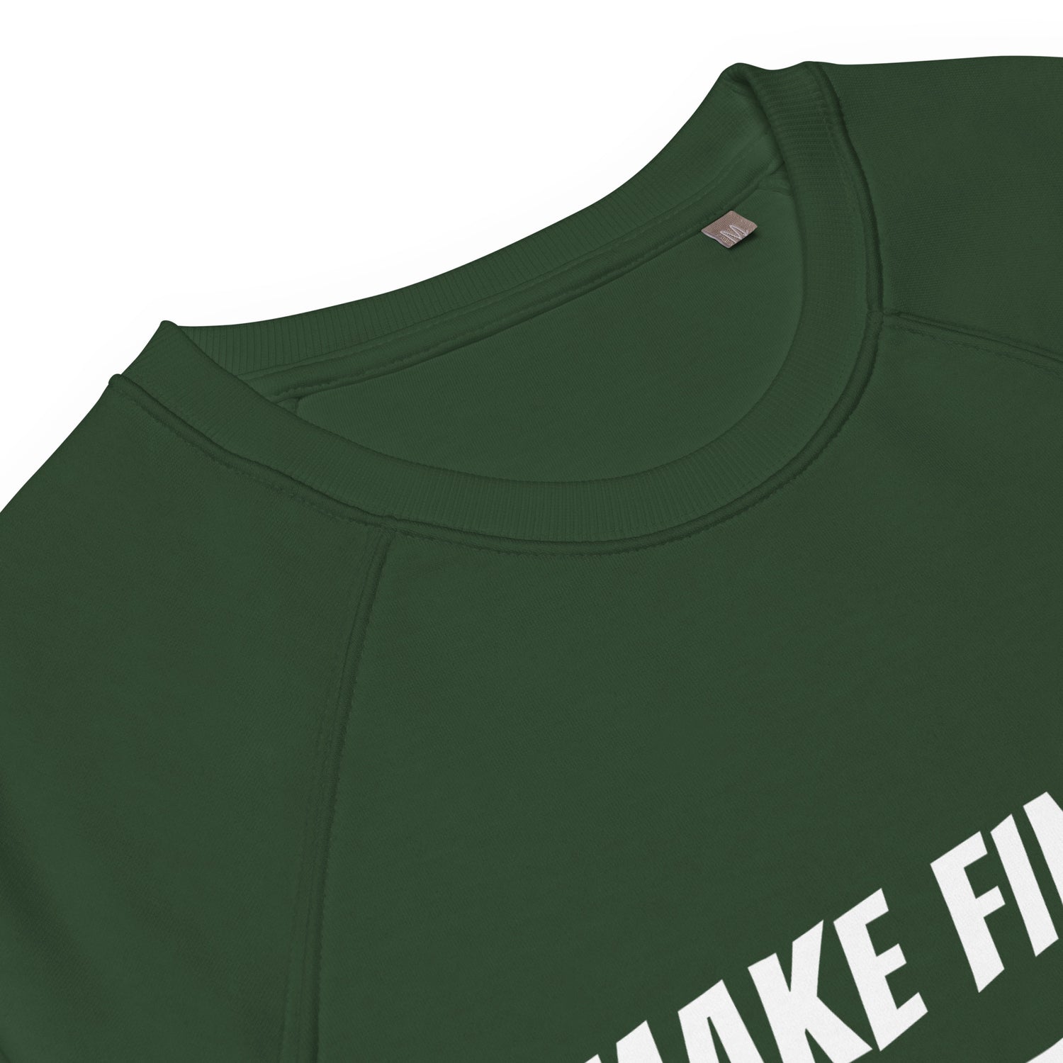 Make Finland Great Again College