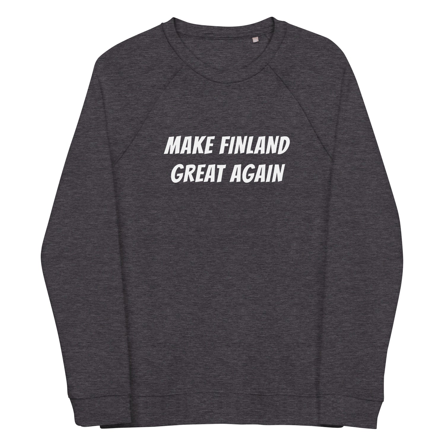 Make Finland Great Again College