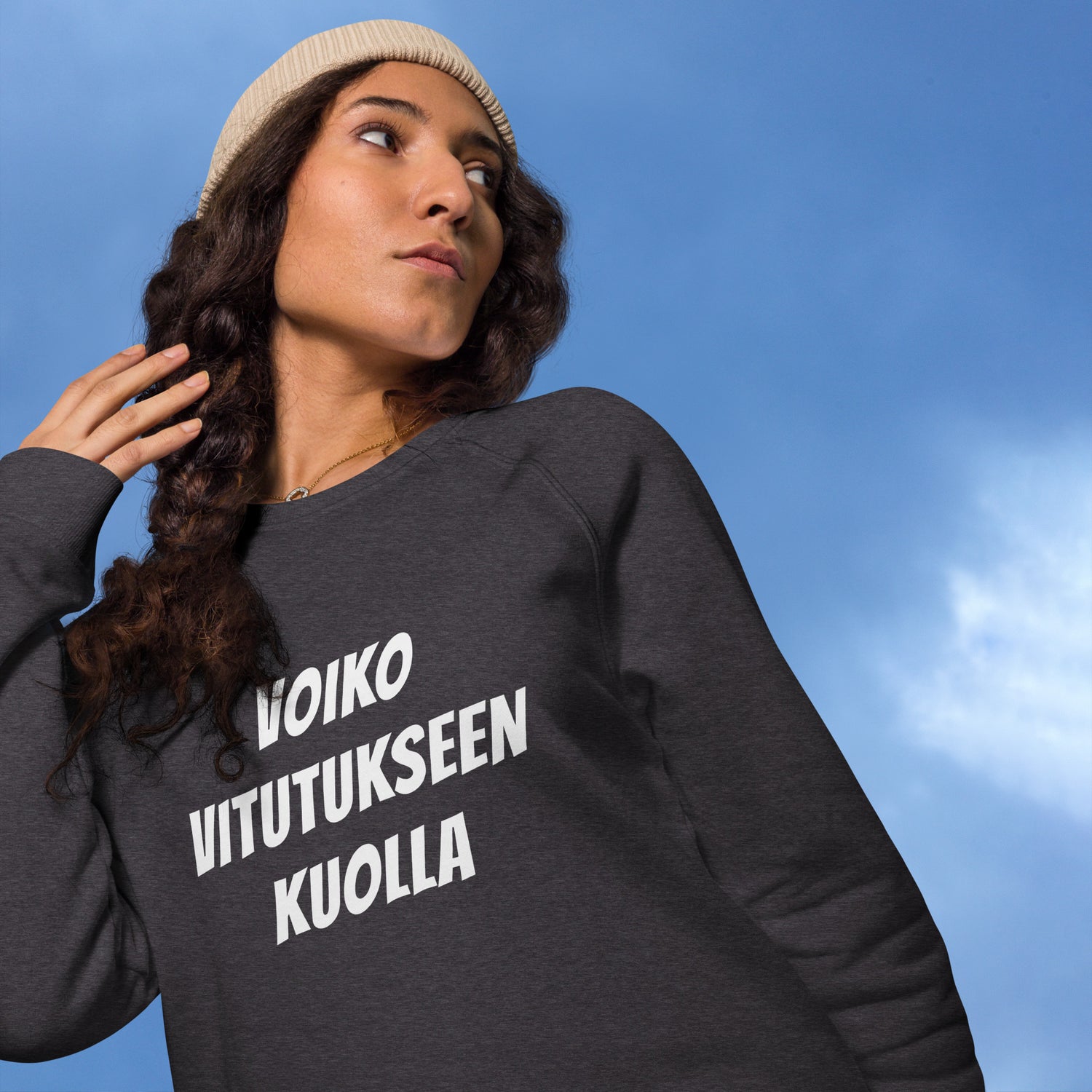 Voiko vitutukseen kuolla College