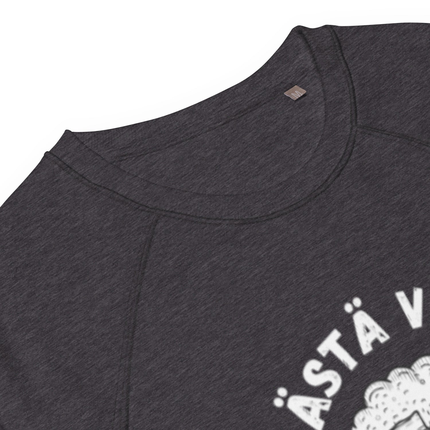 Säästä vettä juo olutta College