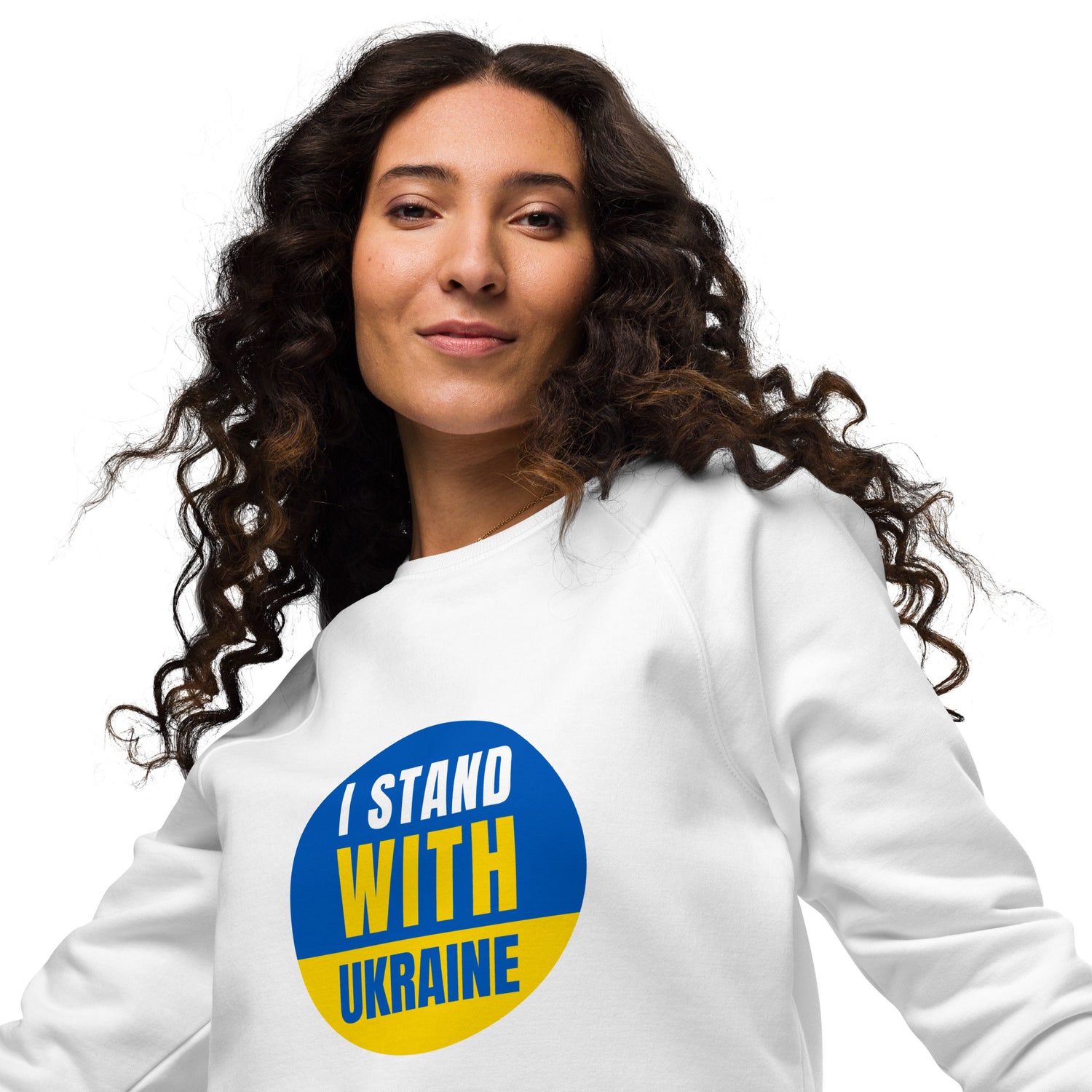 I Stand With Ukraine College