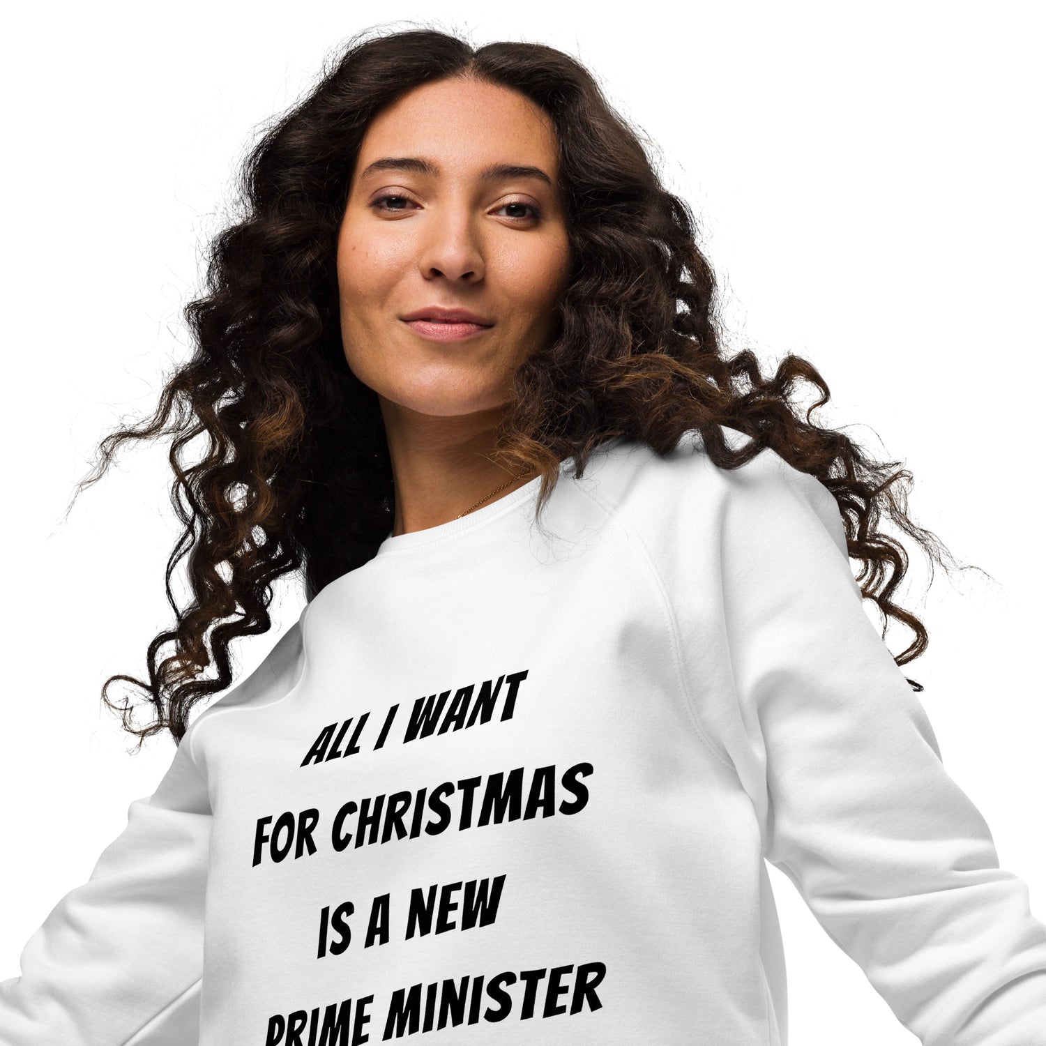 All I want for Christmas is a new Prime Minister - College