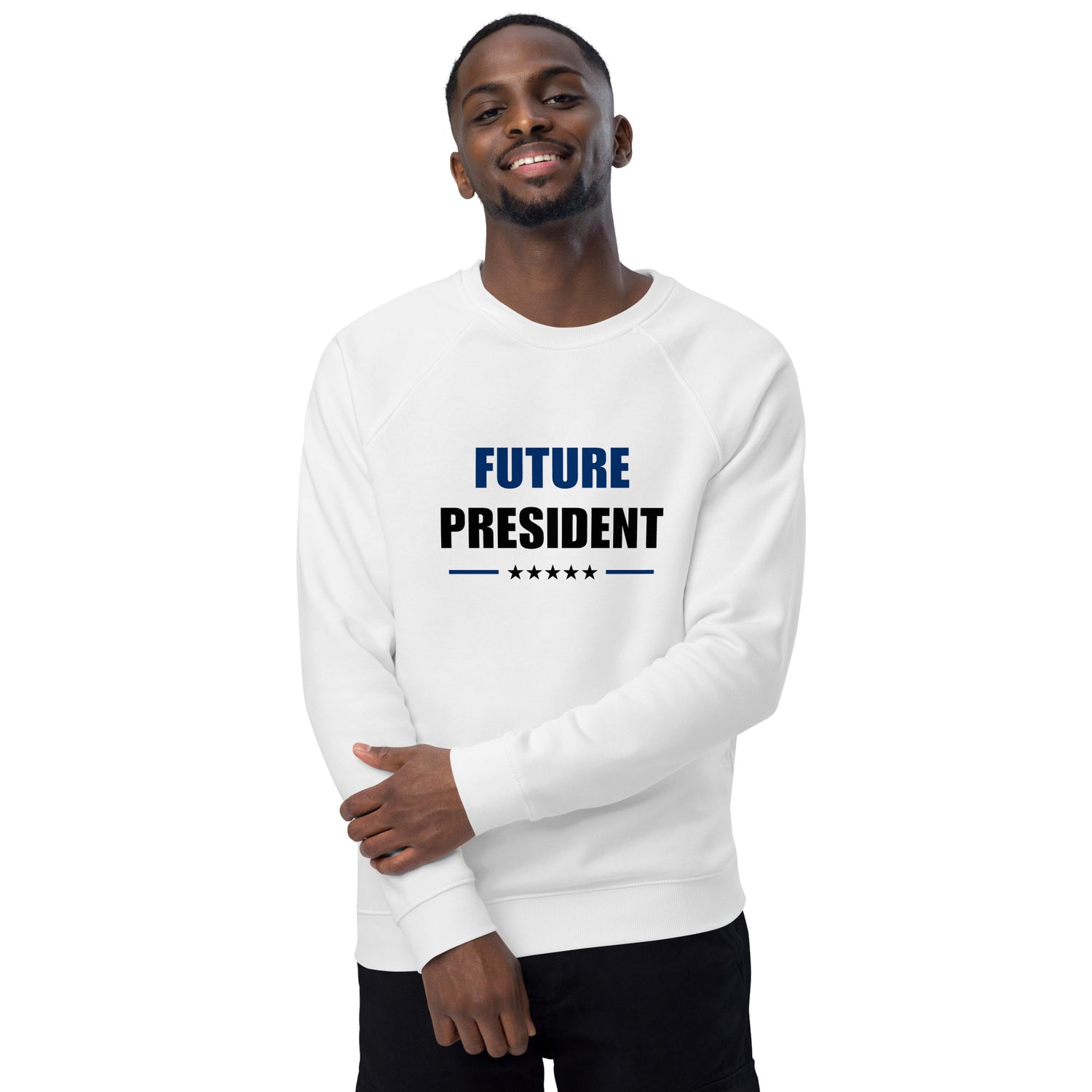 Future President College - Sininen