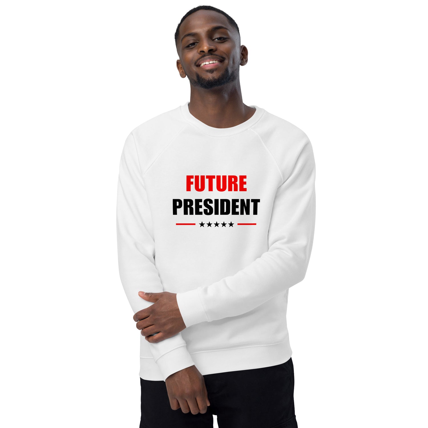 Future President College - Punainen