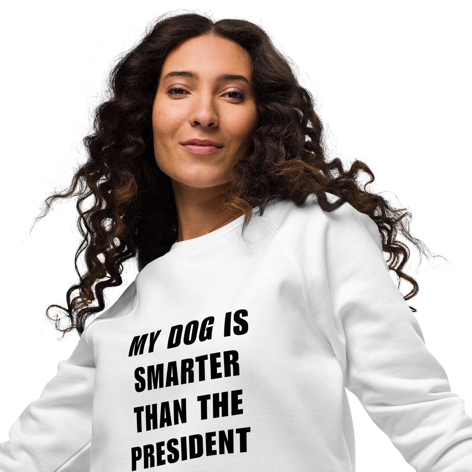 My Dog Is Smarter Than The President College