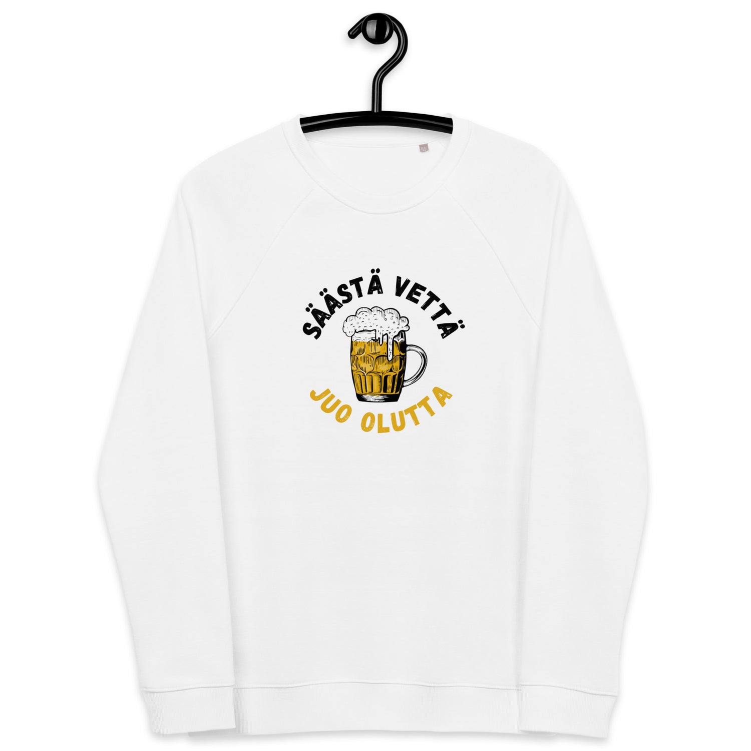 Säästä vettä juo olutta College