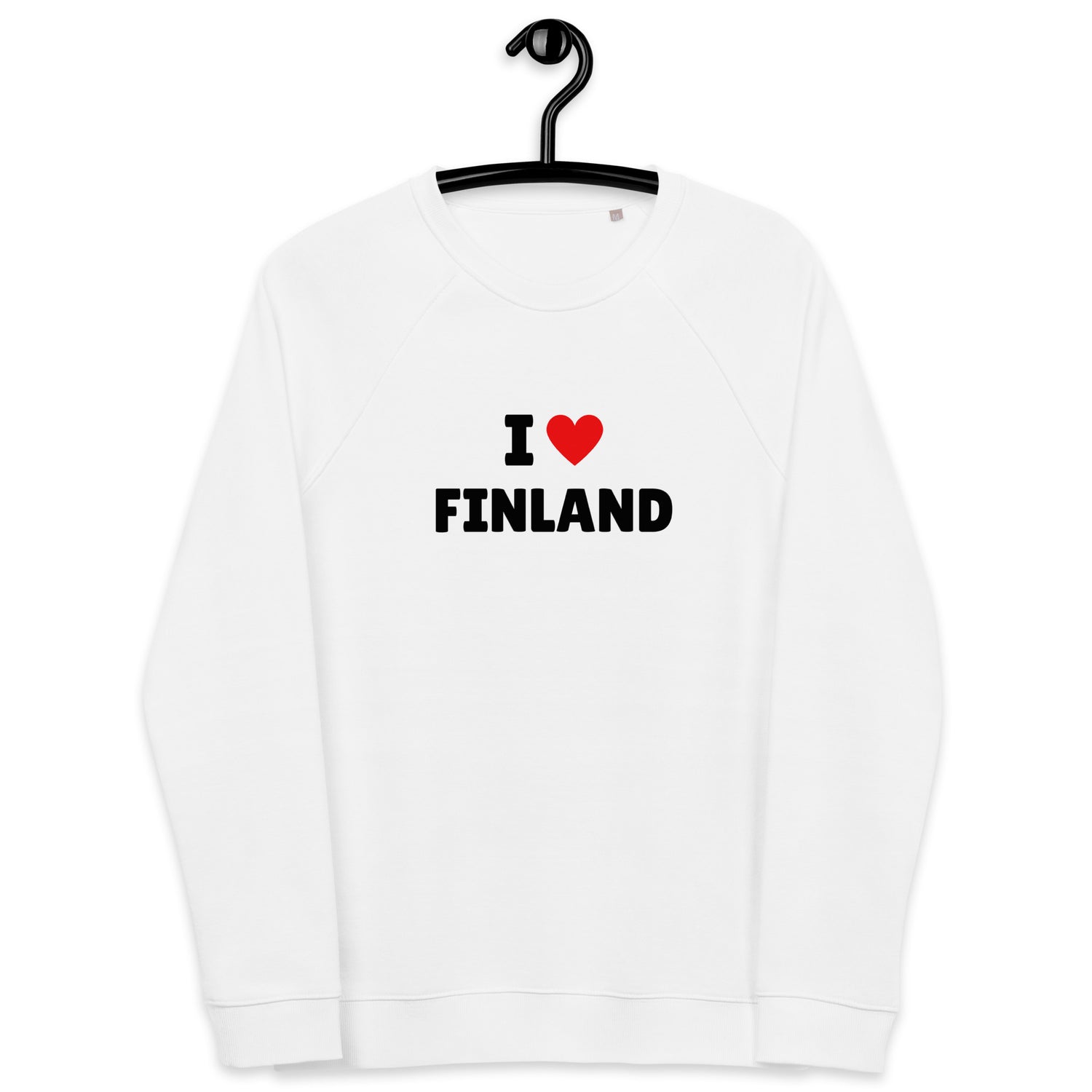 I love Finland College