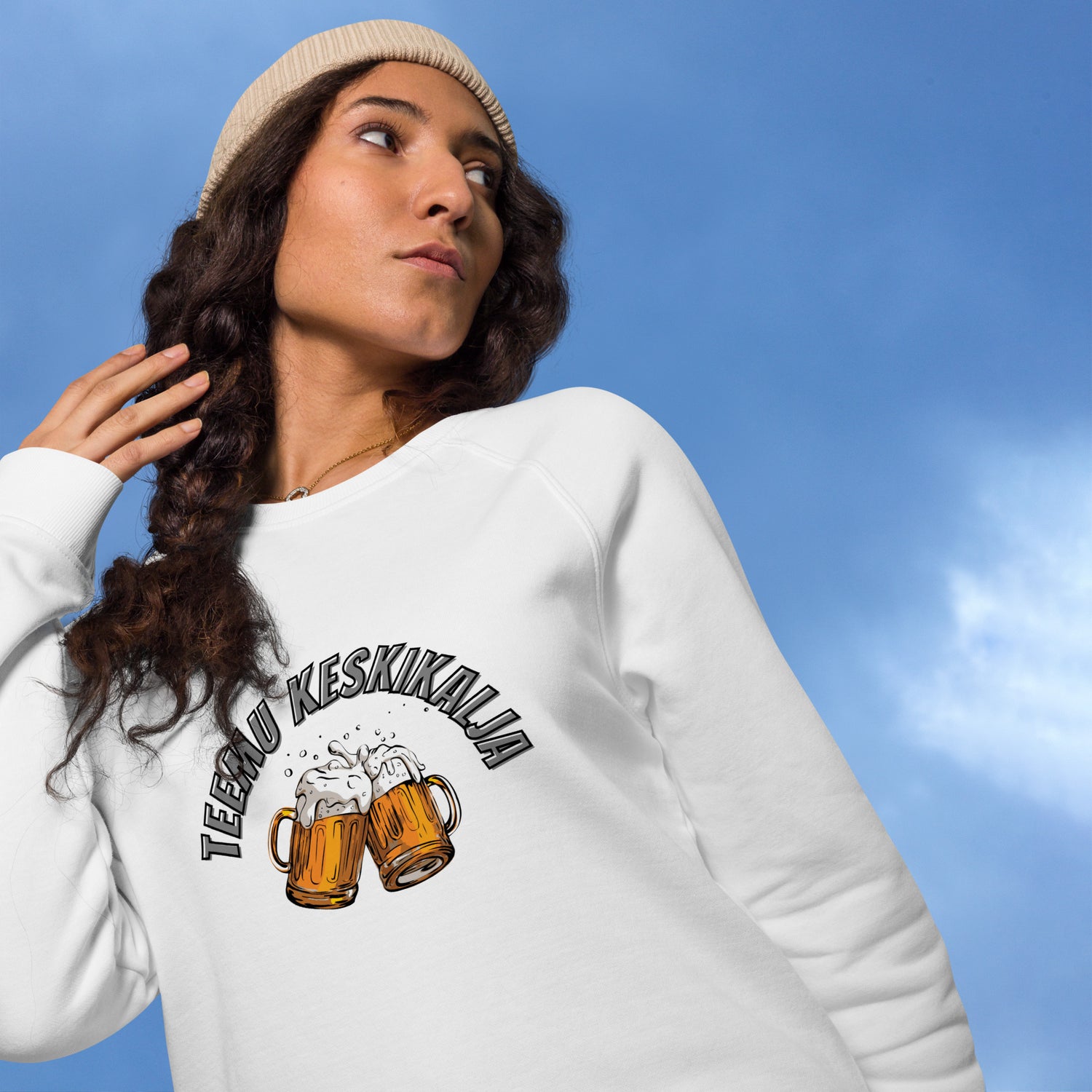 Teemu Keskikalja College