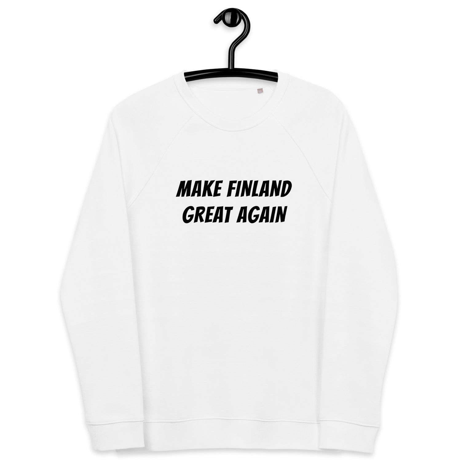 Make Finland Great Again College