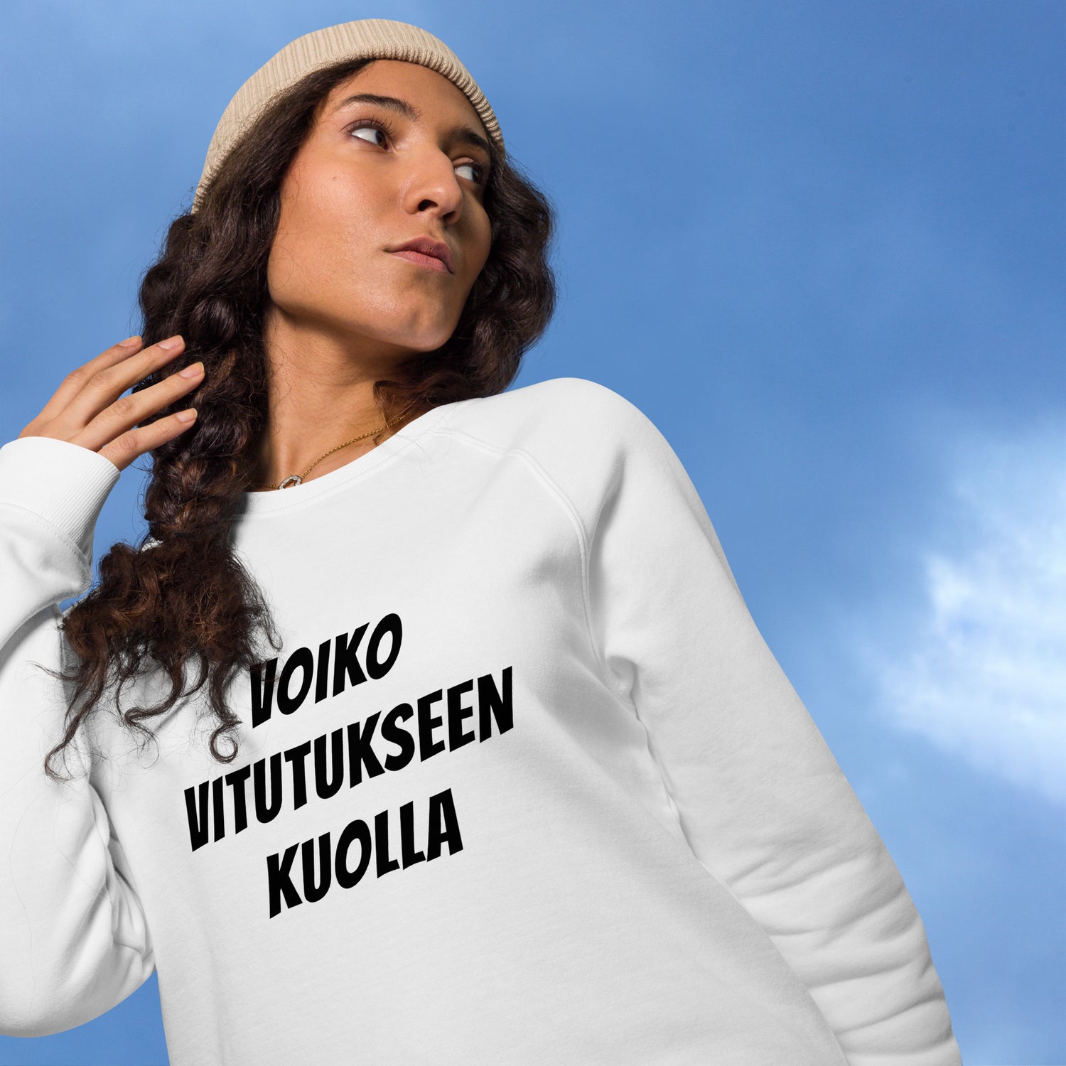 Voiko vitutukseen kuolla College