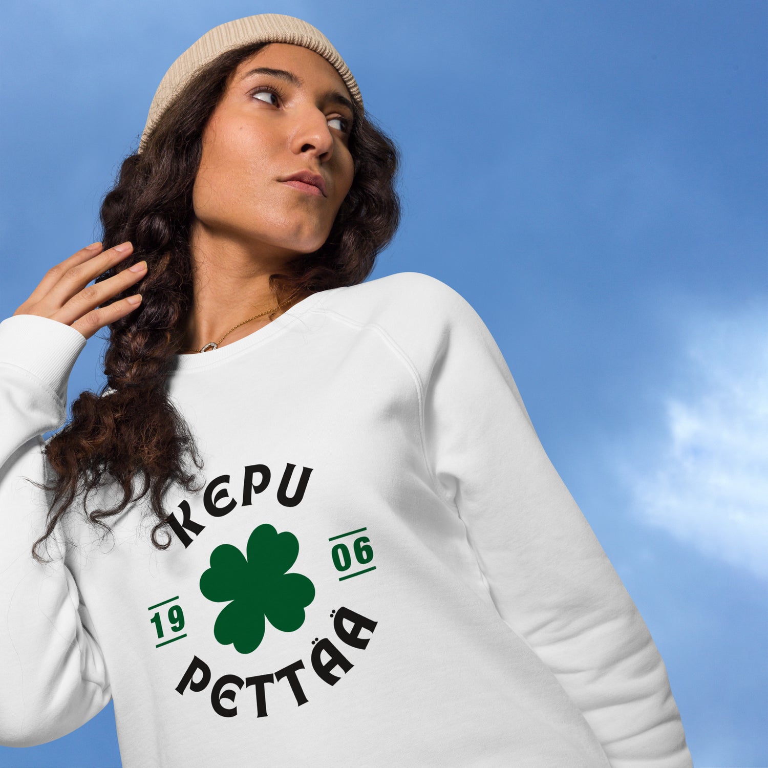 Kepu pettää College