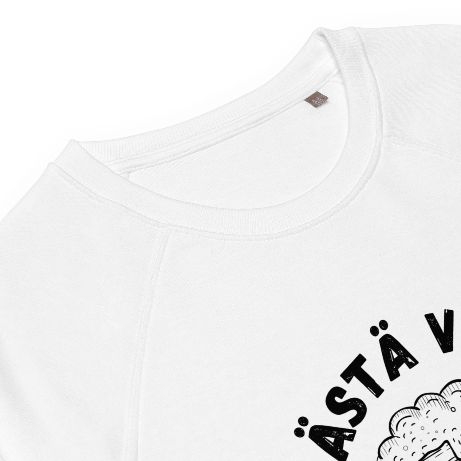 Säästä vettä juo olutta College